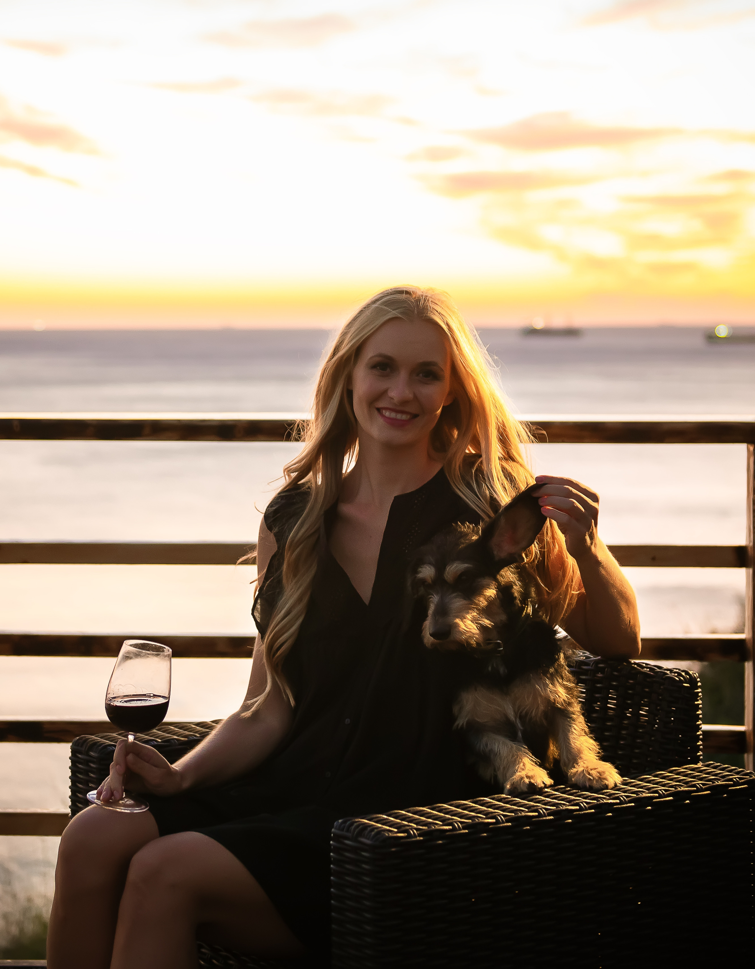 Фотосессия Марии в Геленджике. Семейный и детский фотограф в Краснодарском крае Натали Фищенко