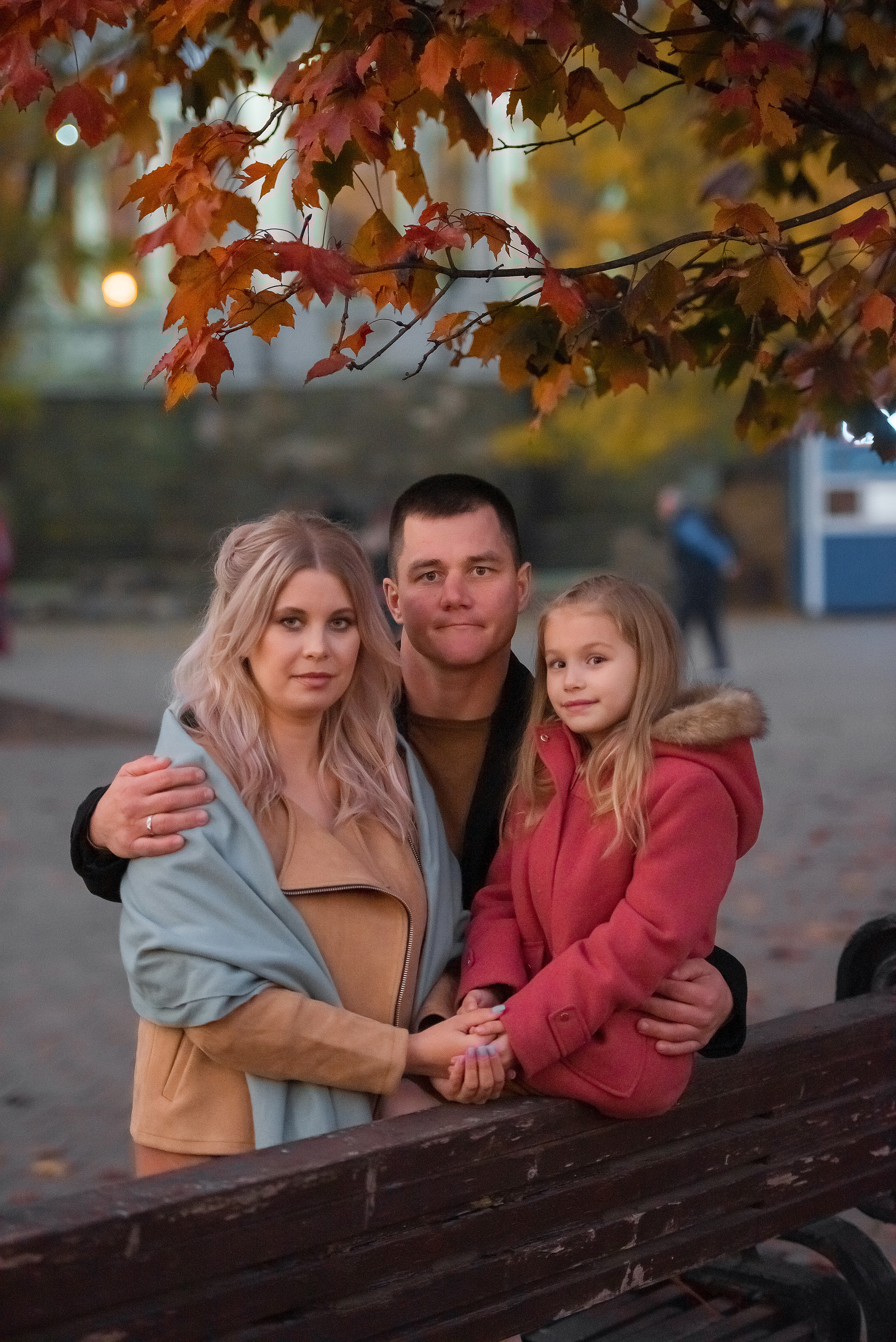 Семейная фотосессия Екатерины. Семейный и детский фотограф в Краснодарском крае Натали Фищенко