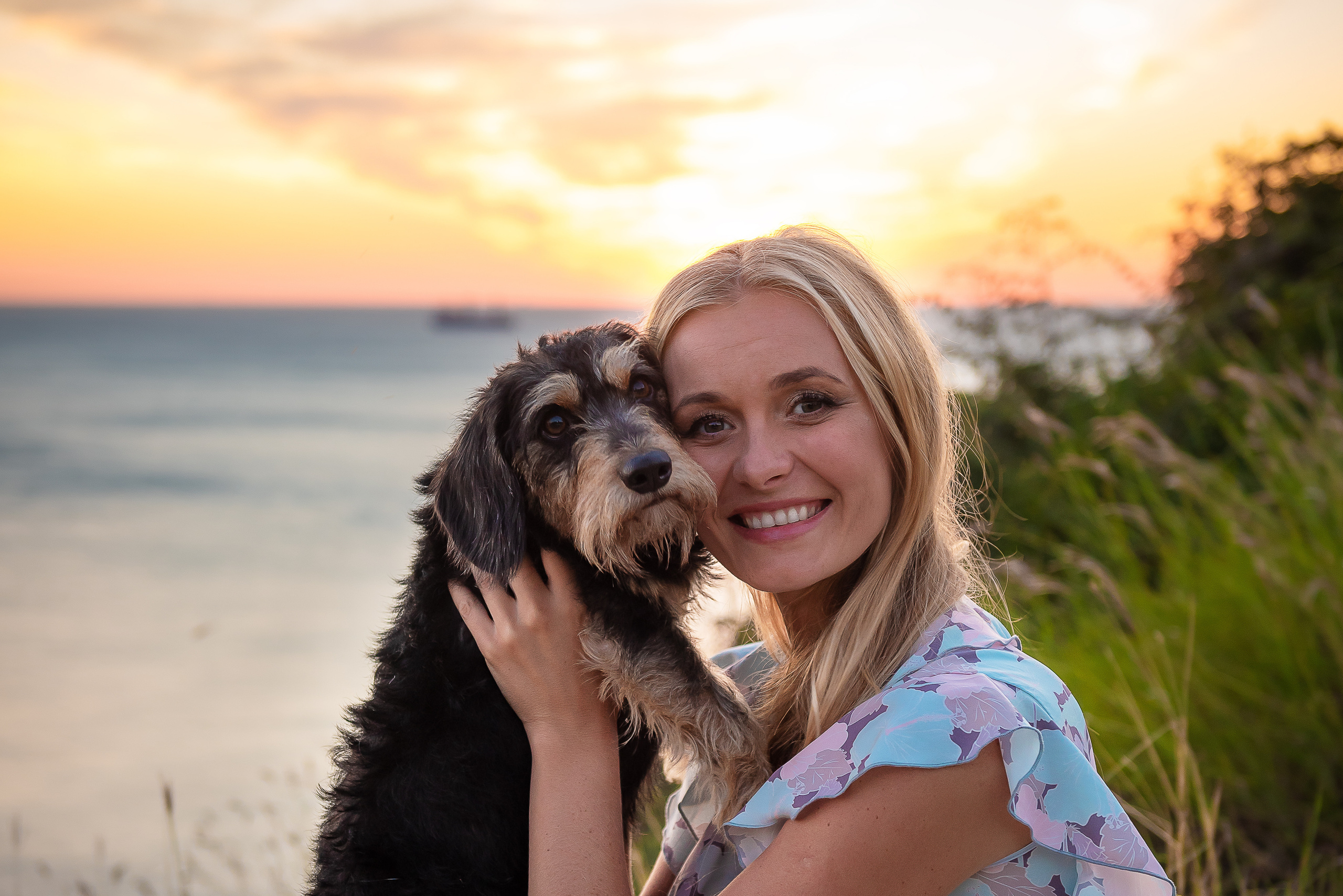 Фотосессия Марии в Геленджике. Семейный и детский фотограф в Краснодарском крае Натали Фищенко