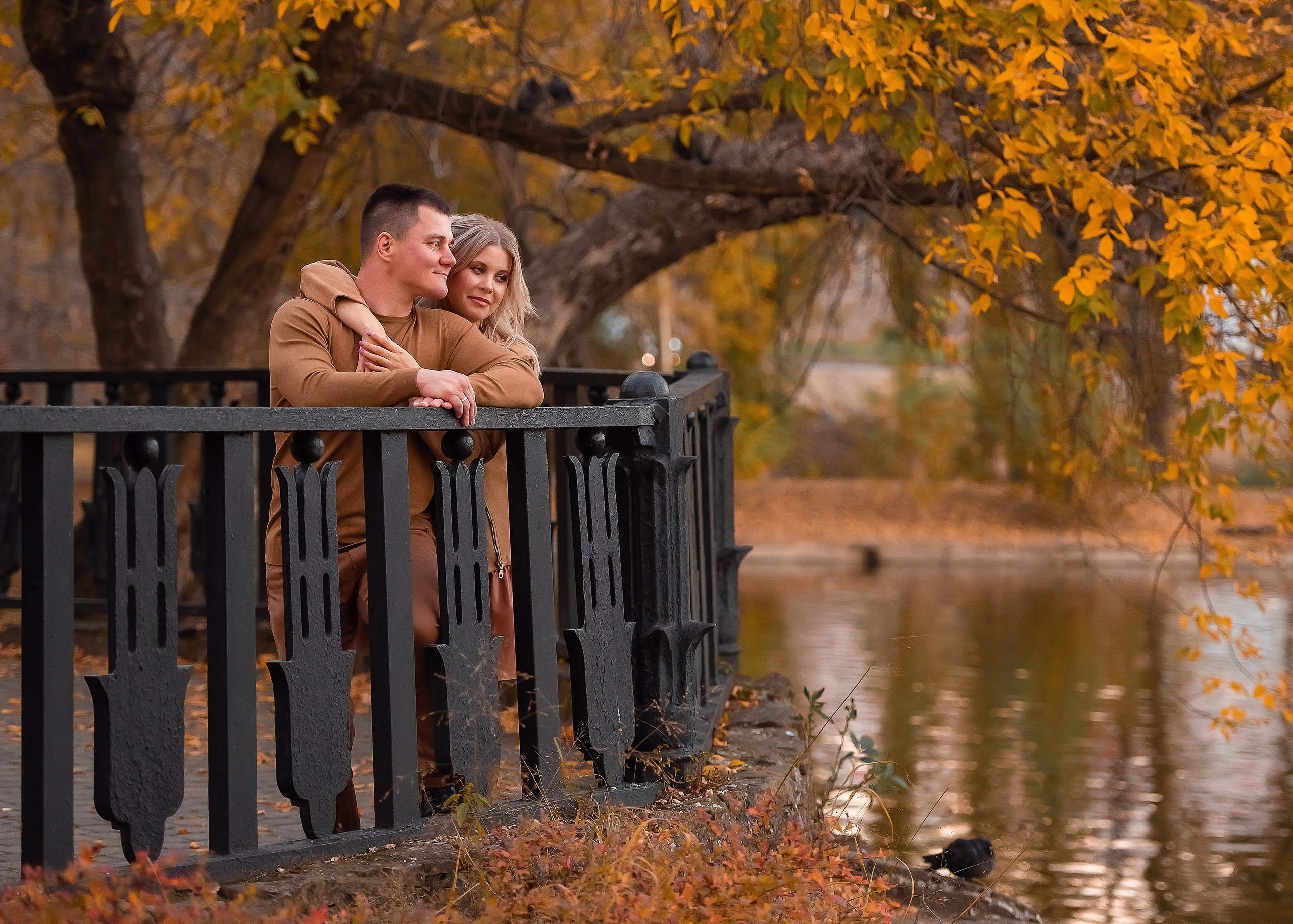 Семейная фотосессия Екатерины. Семейный и детский фотограф в Краснодарском крае Натали Фищенко