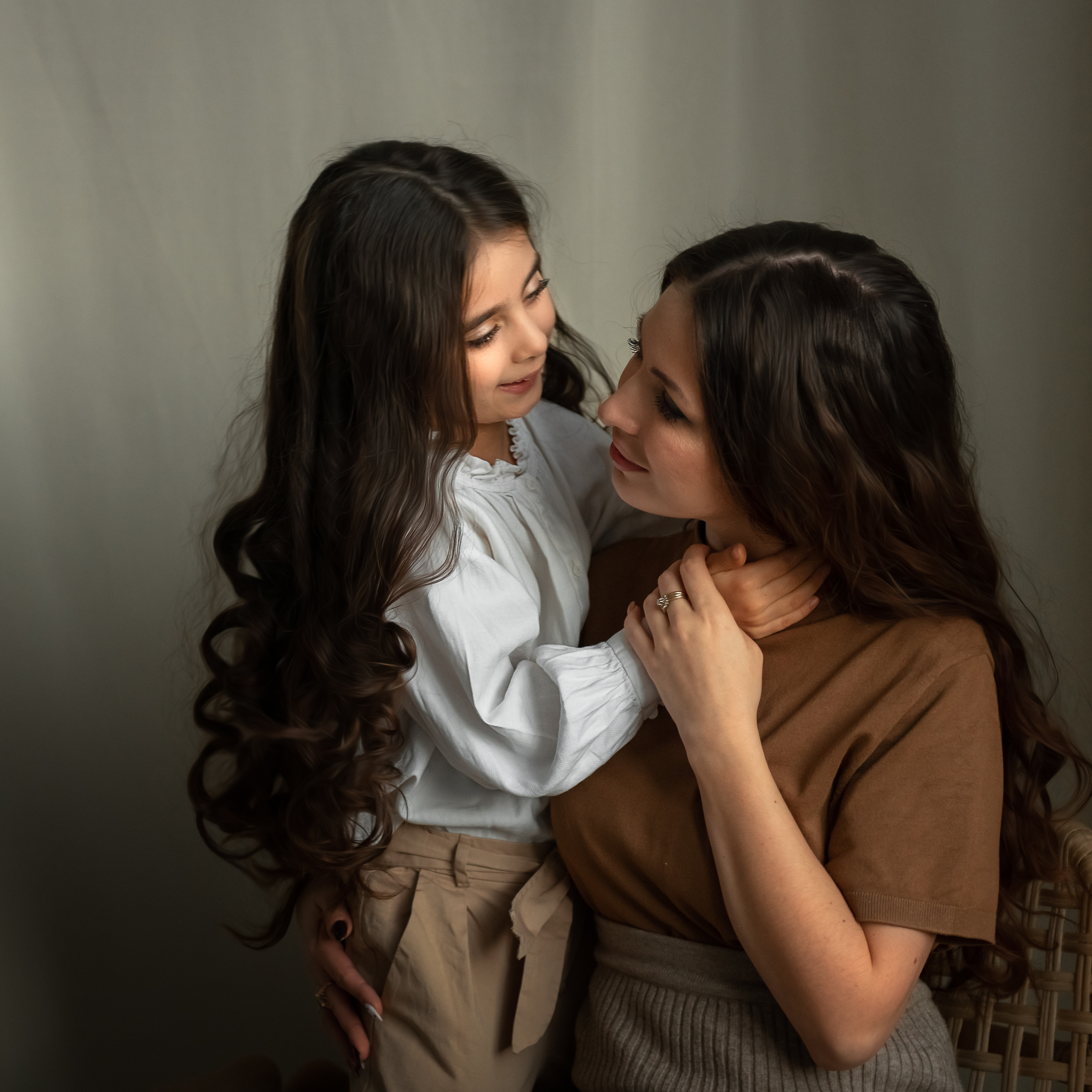 Фотопроект «Мамино счастье». Семейный и детский фотограф в Краснодарском крае Натали Фищенко