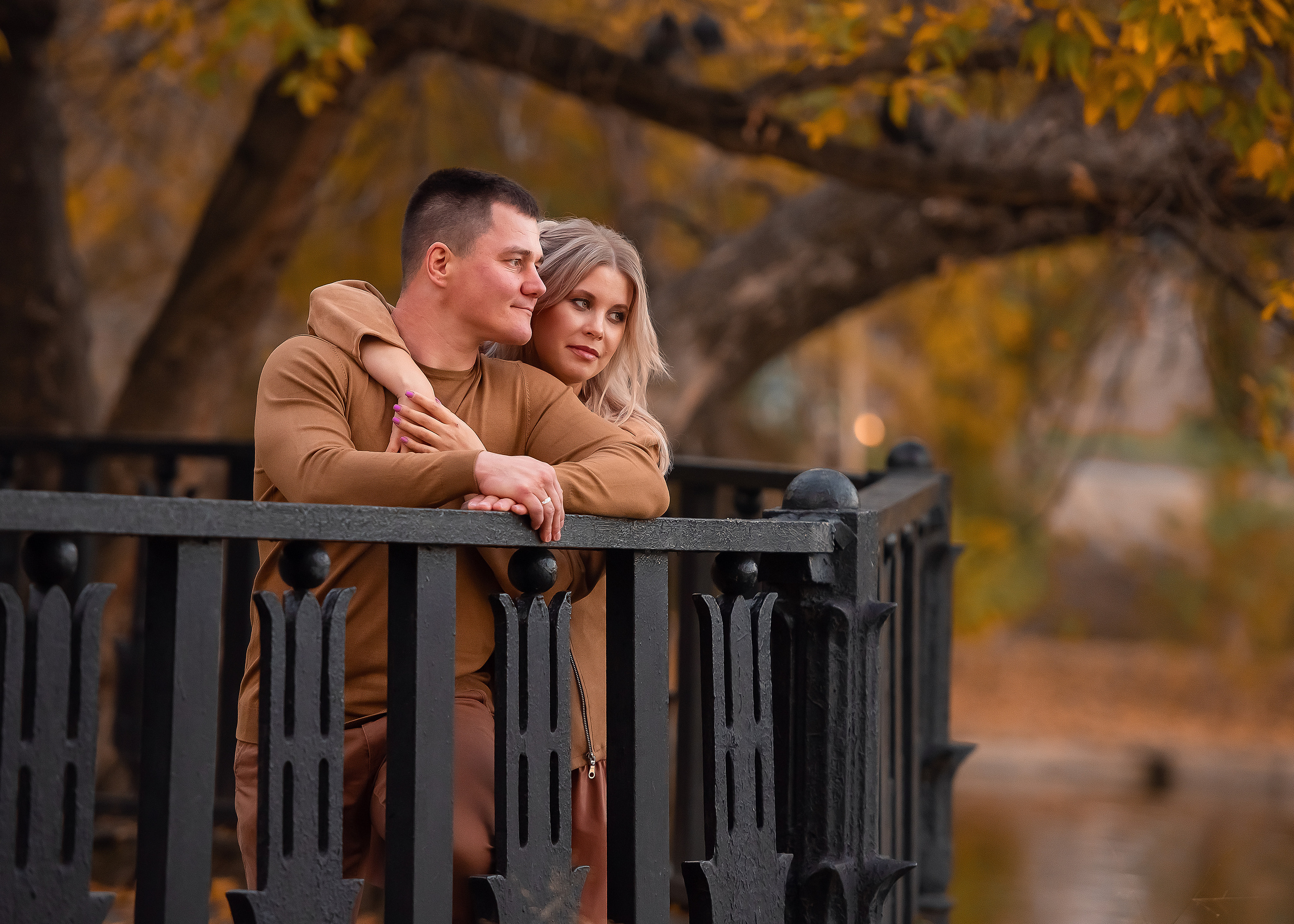 Семейная фотосессия Екатерины. Семейный и детский фотограф в Краснодарском крае Натали Фищенко
