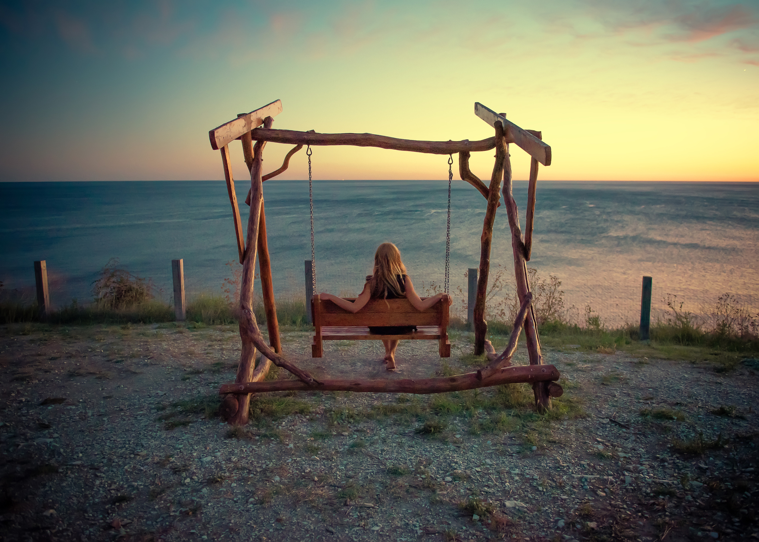 Фотосессия Марии в Геленджике. Семейный и детский фотограф в Краснодарском крае Натали Фищенко