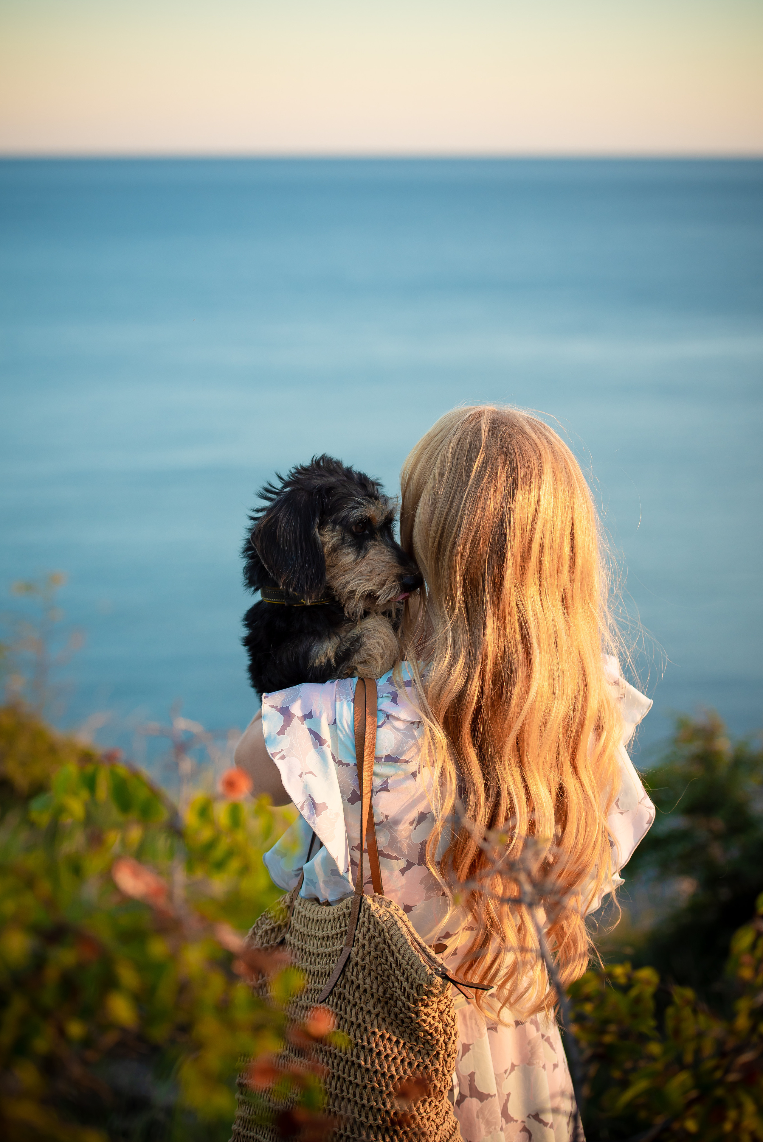 Фотосессия Марии в Геленджике. Семейный и детский фотограф в Краснодарском крае Натали Фищенко