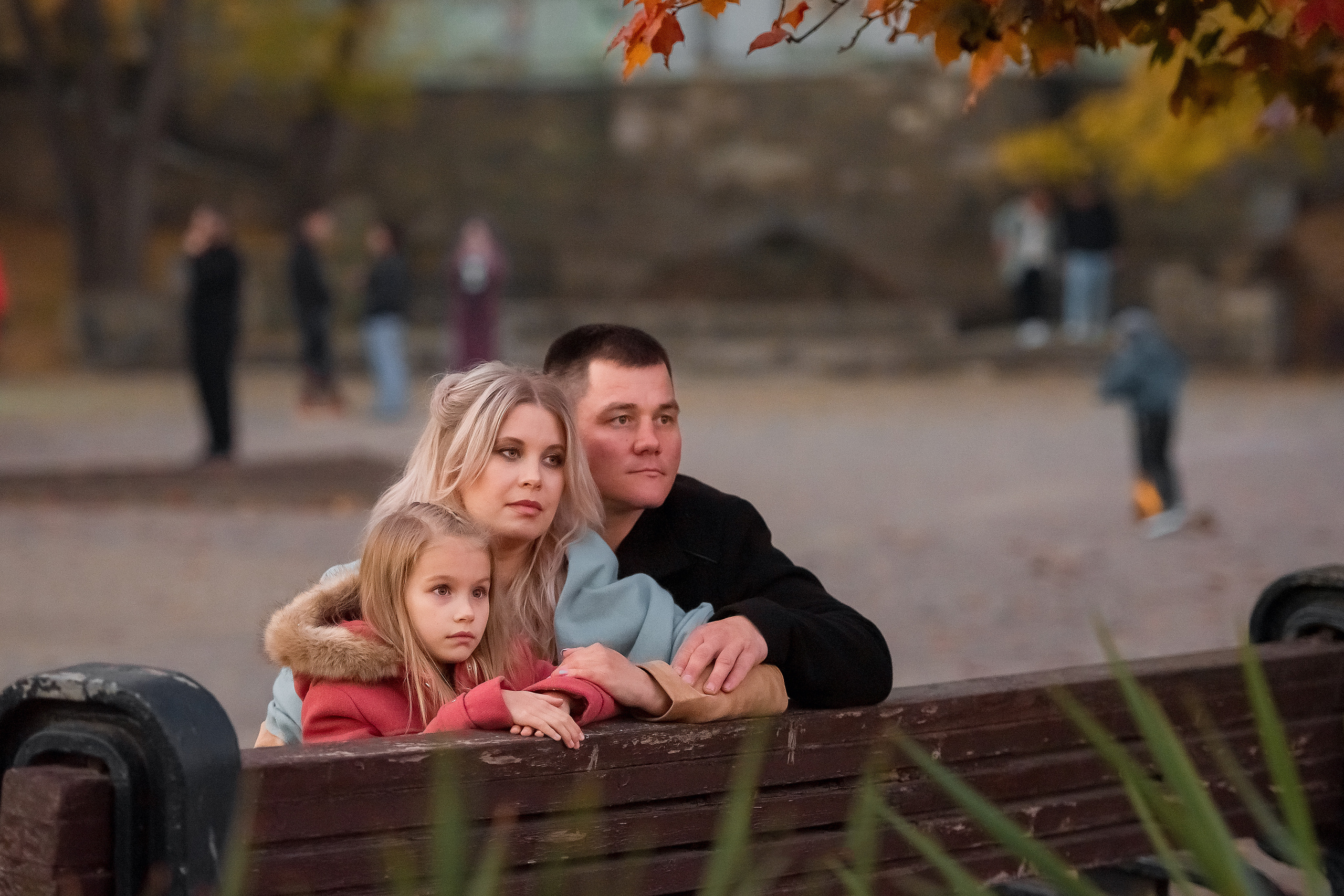 Семейная фотосессия Екатерины. Семейный и детский фотограф в Краснодарском крае Натали Фищенко