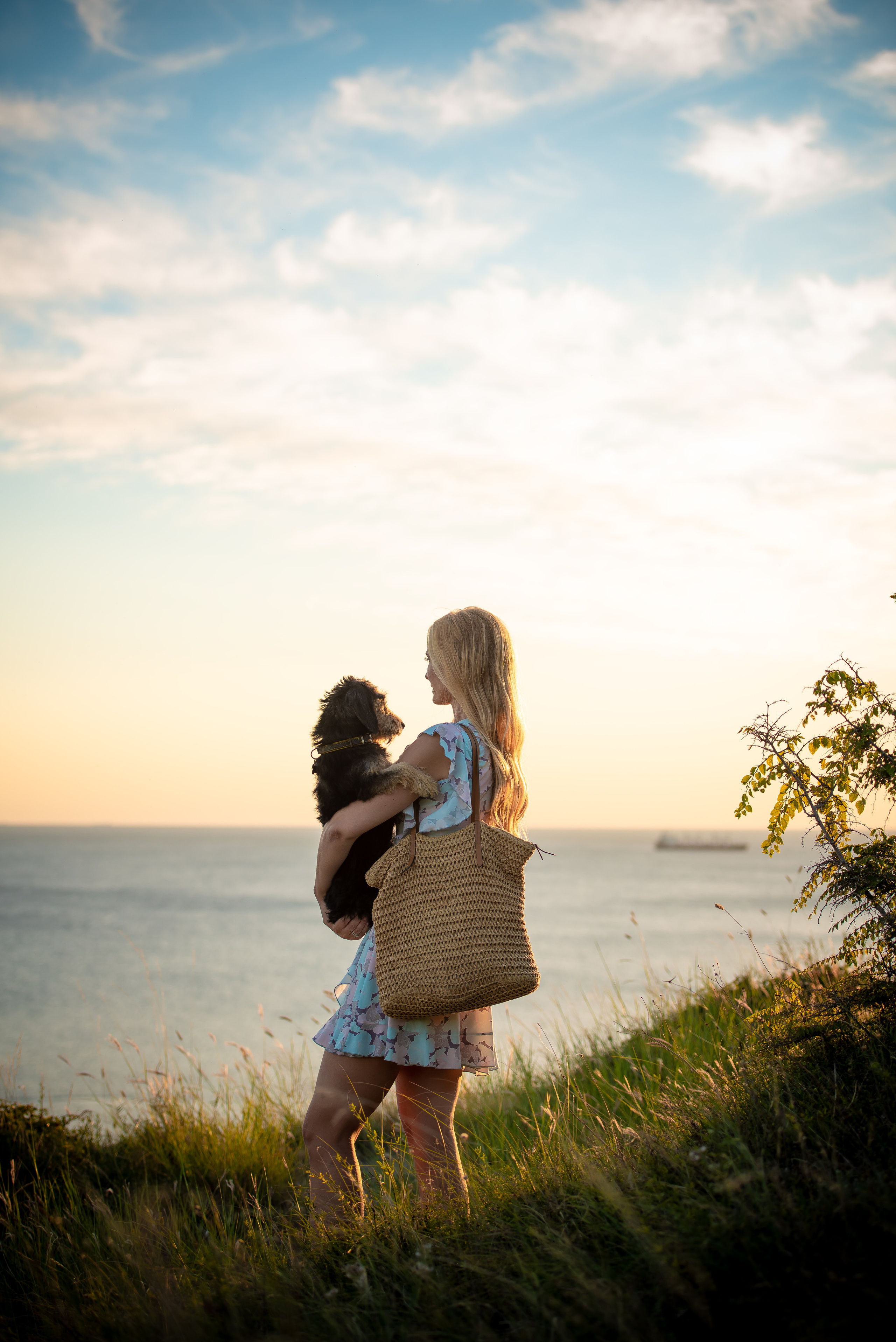 Фотосессия Марии в Геленджике. Семейный и детский фотограф в Краснодарском крае Натали Фищенко