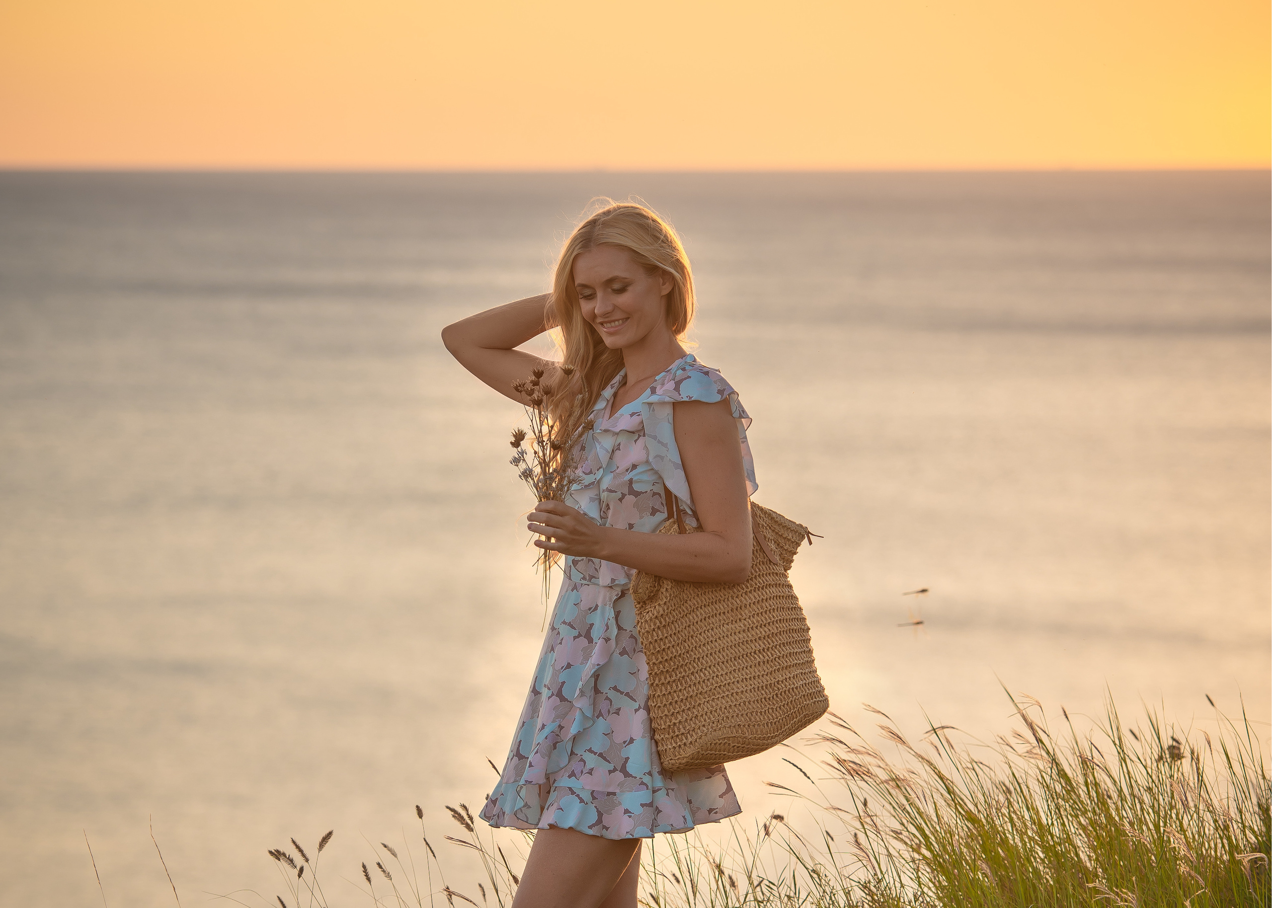 Фотосессия Марии в Геленджике. Семейный и детский фотограф в Краснодарском крае Натали Фищенко