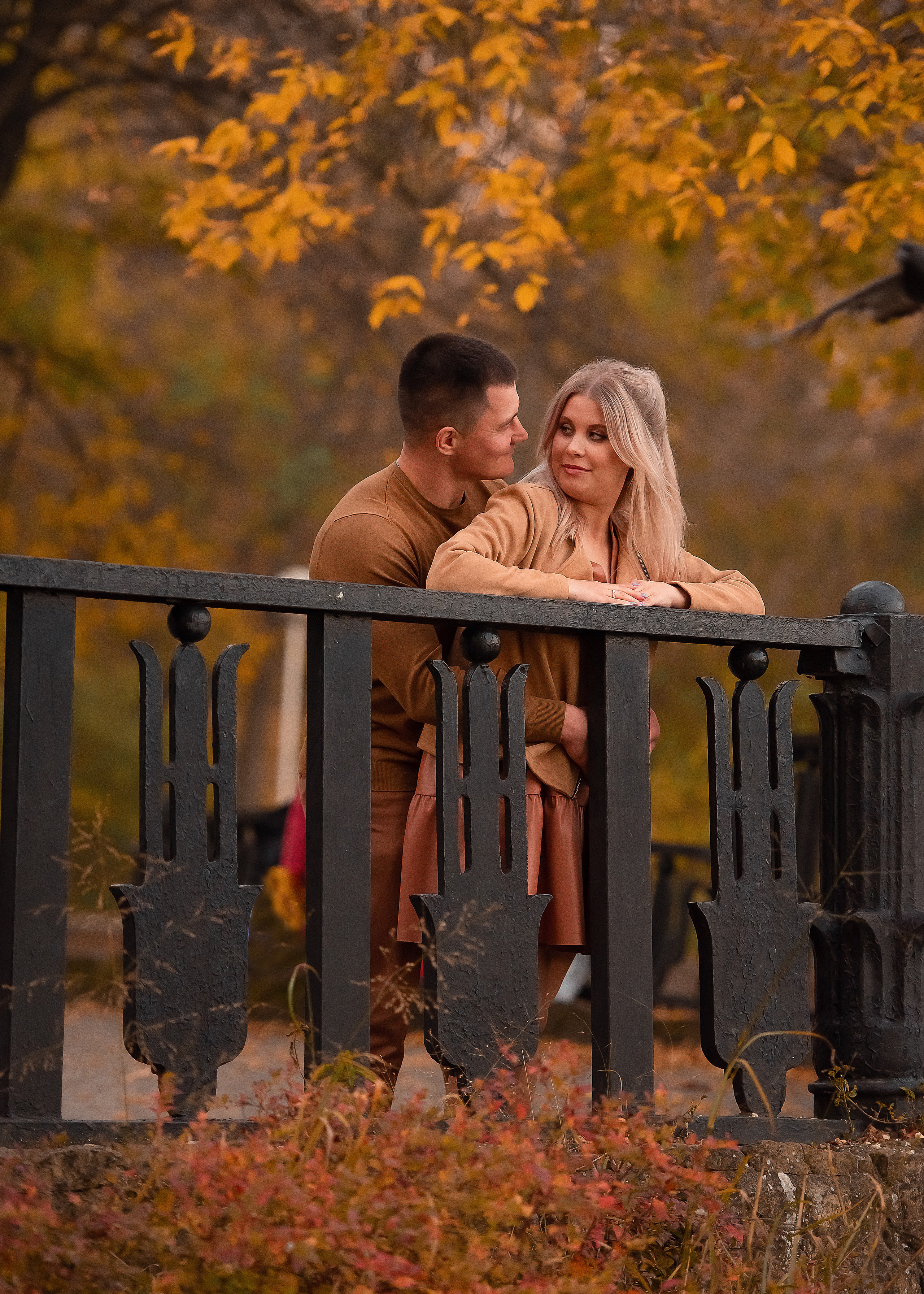 Семейная фотосессия Екатерины. Семейный и детский фотограф в Краснодарском крае Натали Фищенко