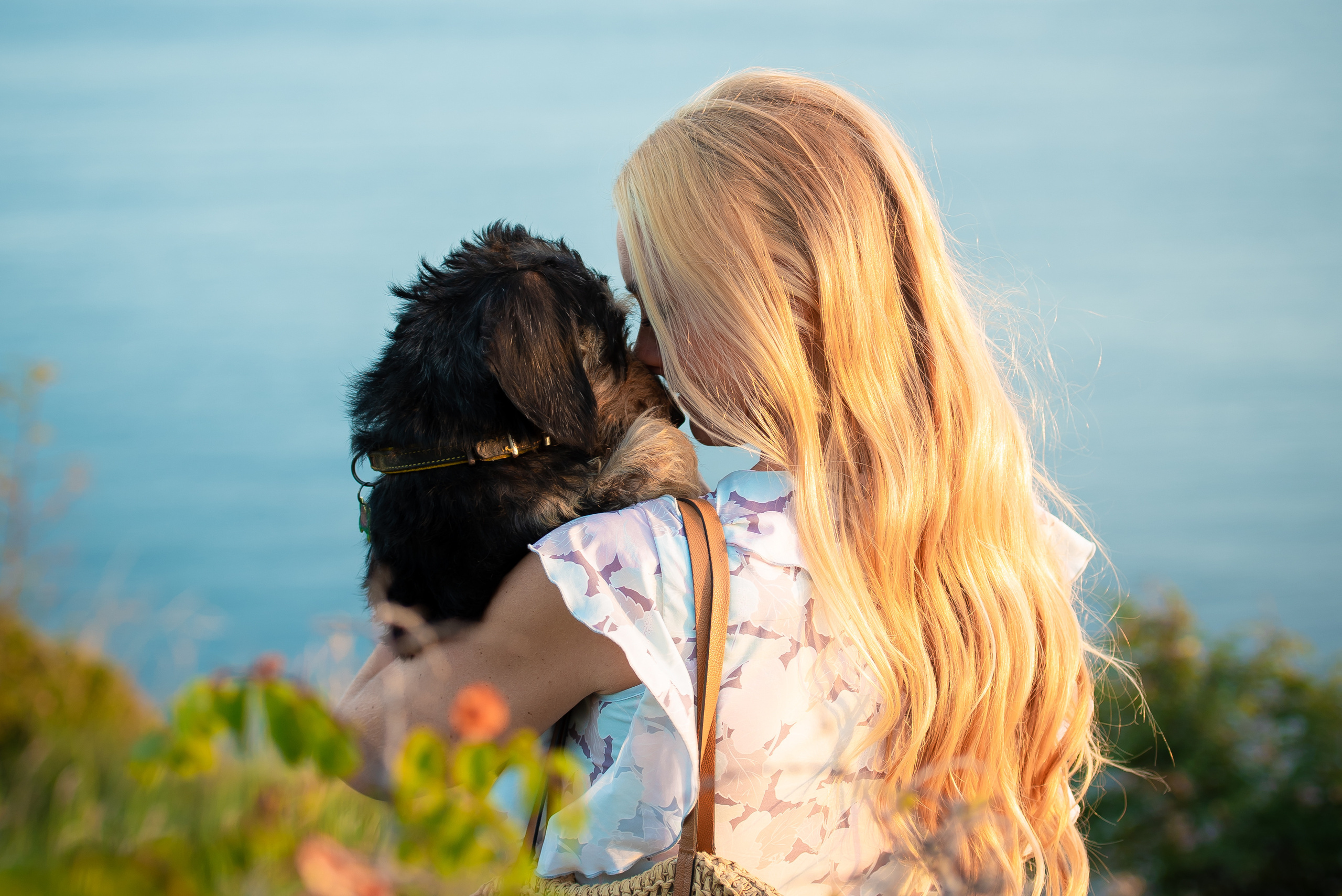 Фотосессия Марии в Геленджике. Семейный и детский фотограф в Краснодарском крае Натали Фищенко