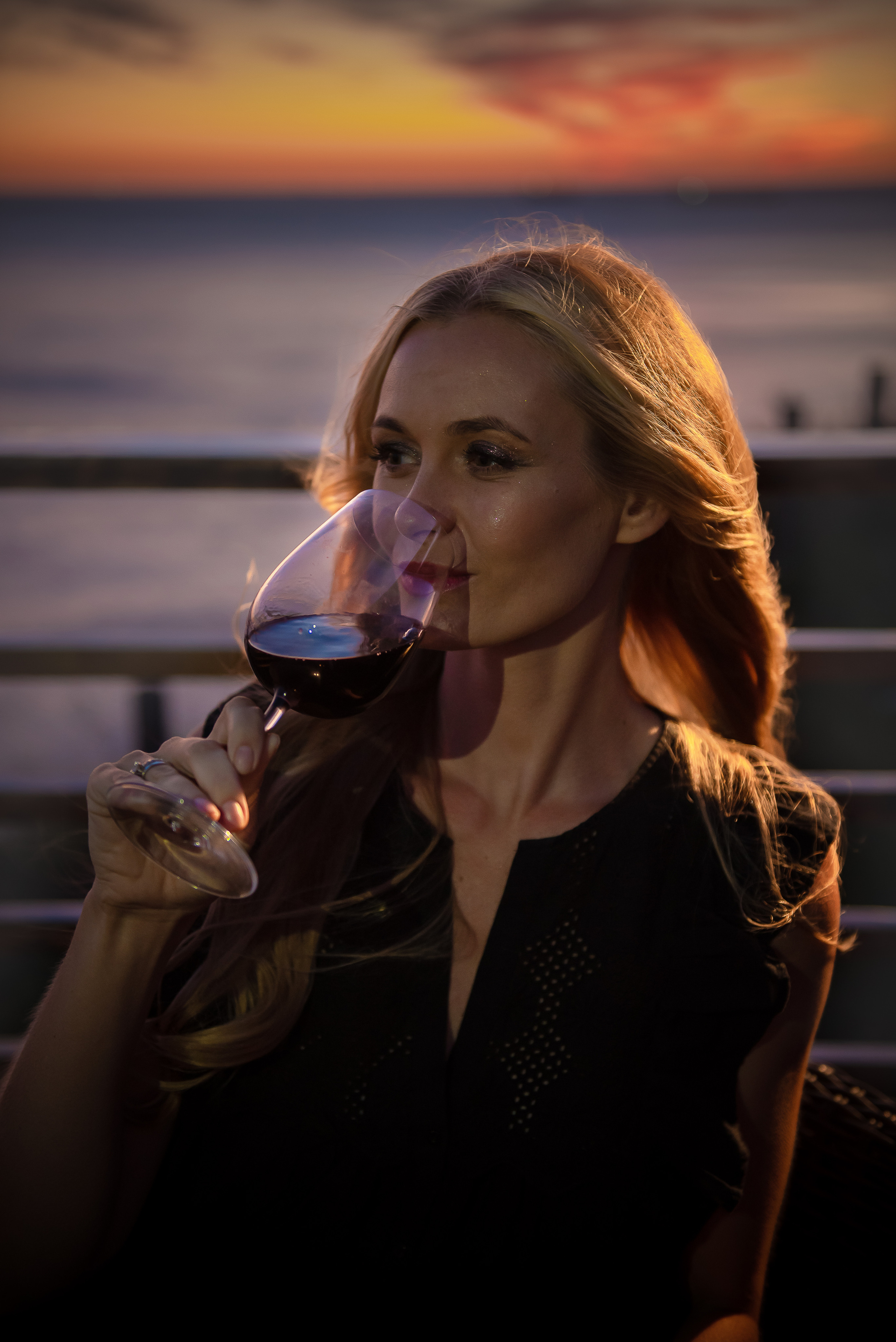 Фотосессия Марии в Геленджике. Семейный и детский фотограф в Краснодарском крае Натали Фищенко