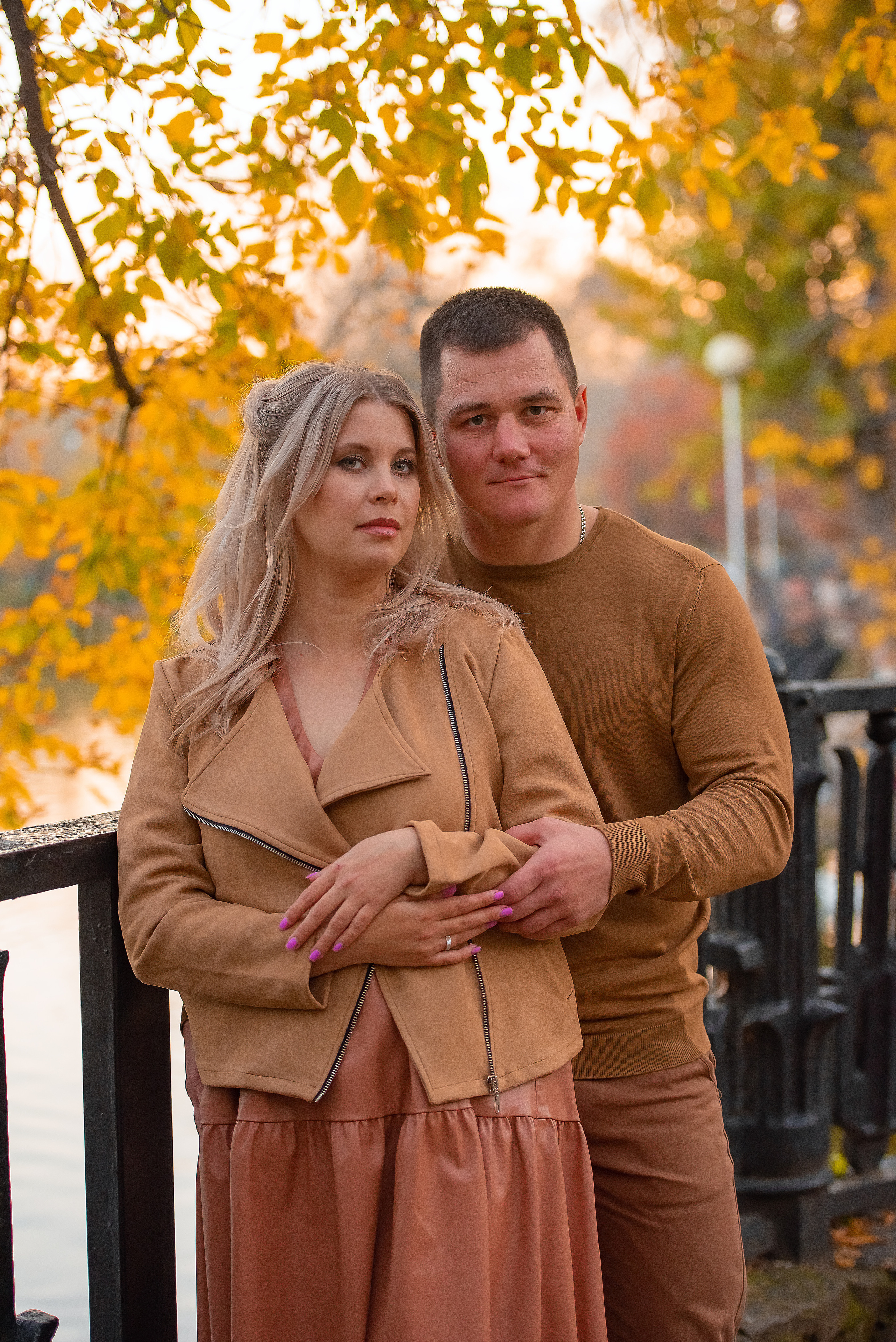 Семейная фотосессия Екатерины. Семейный и детский фотограф в Краснодарском крае Натали Фищенко