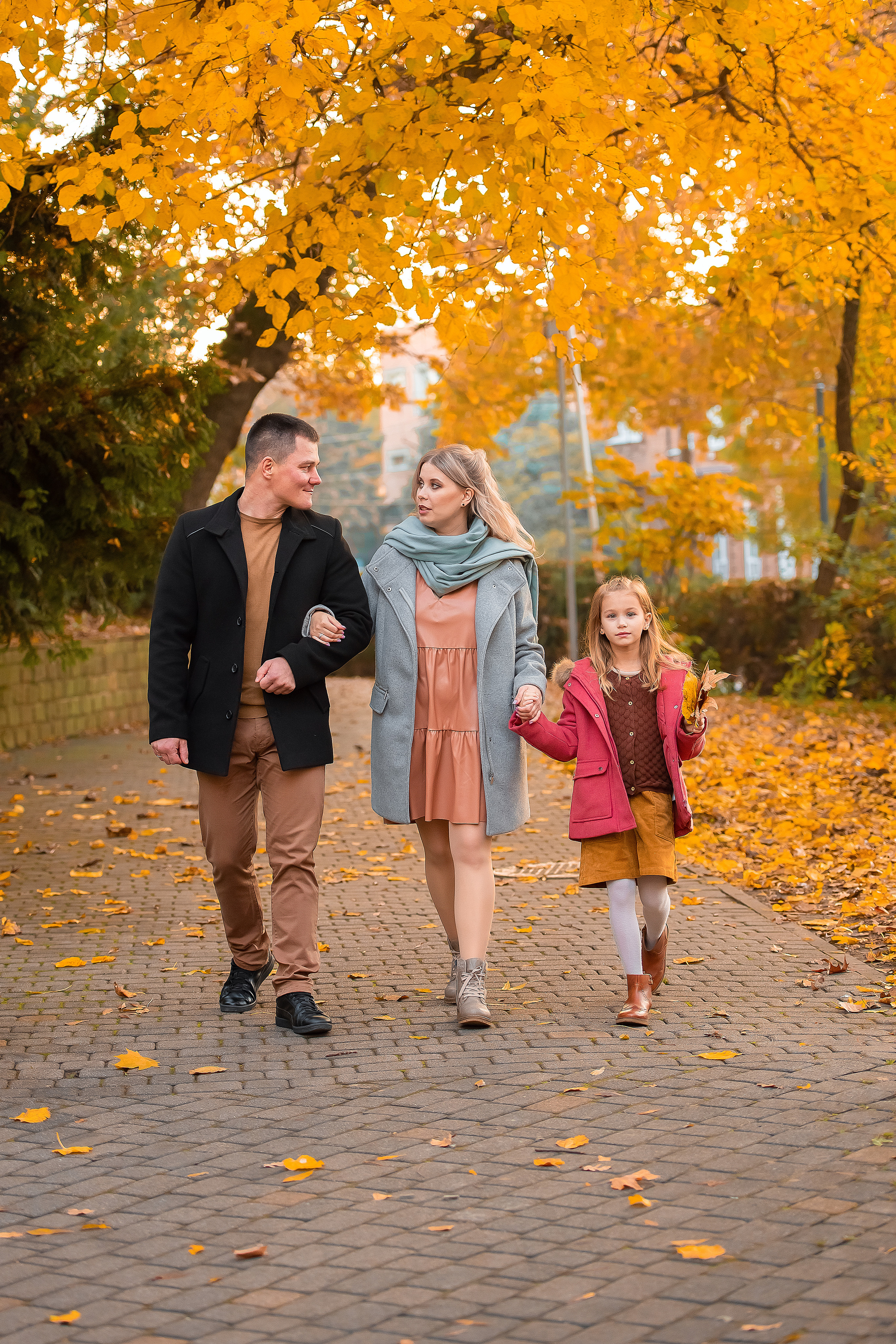 Семейная фотосессия Екатерины. Семейный и детский фотограф в Краснодарском крае Натали Фищенко