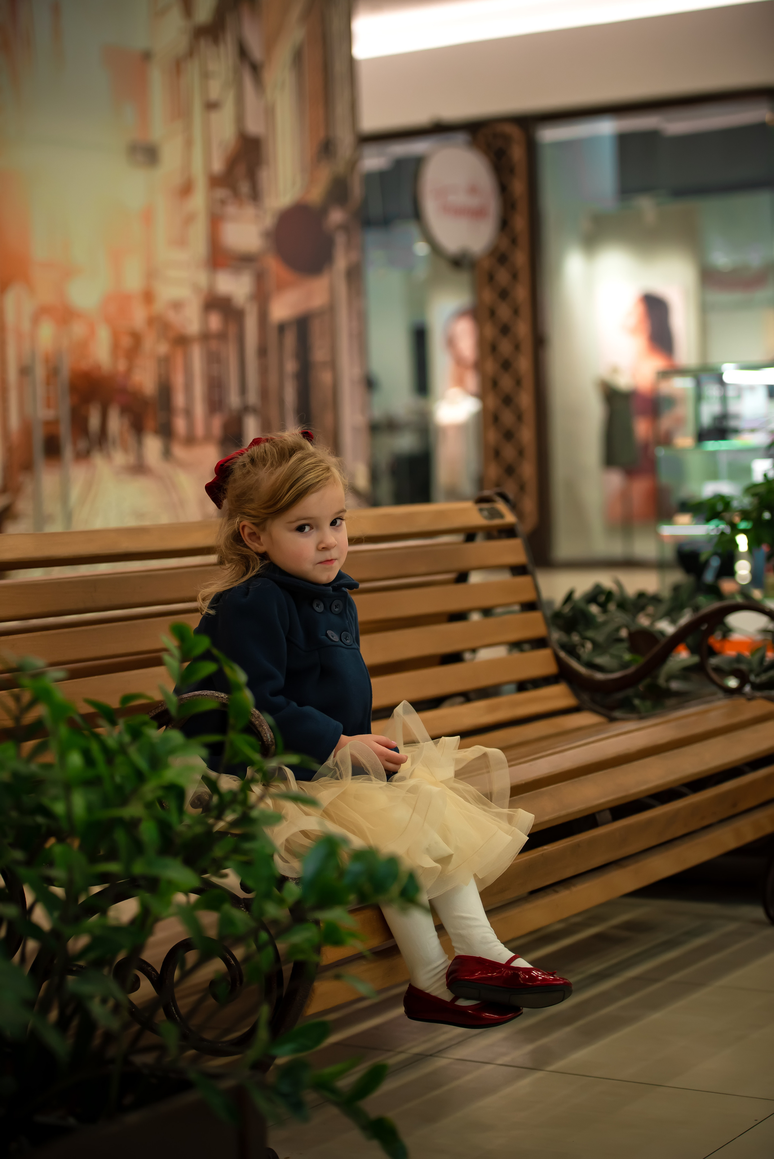 Фотосессия для малышки Киры. Семейный и детский фотограф в Краснодарском крае Натали Фищенко