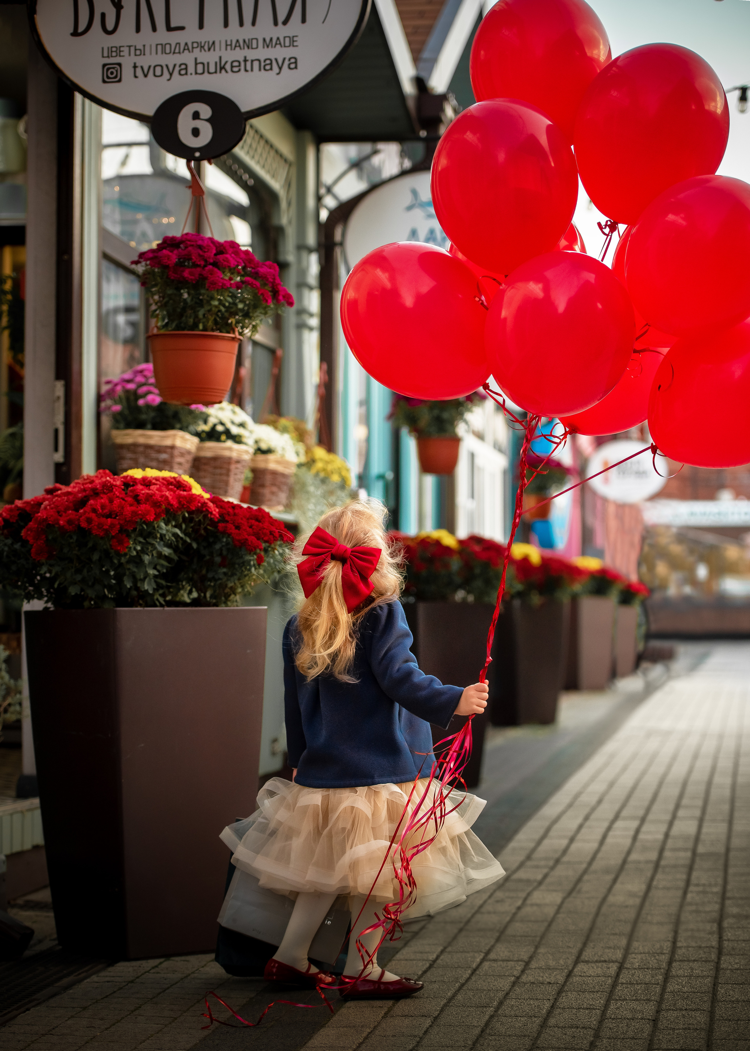 Фотосессия для малышки Киры. Семейный и детский фотограф в Краснодарском крае Натали Фищенко