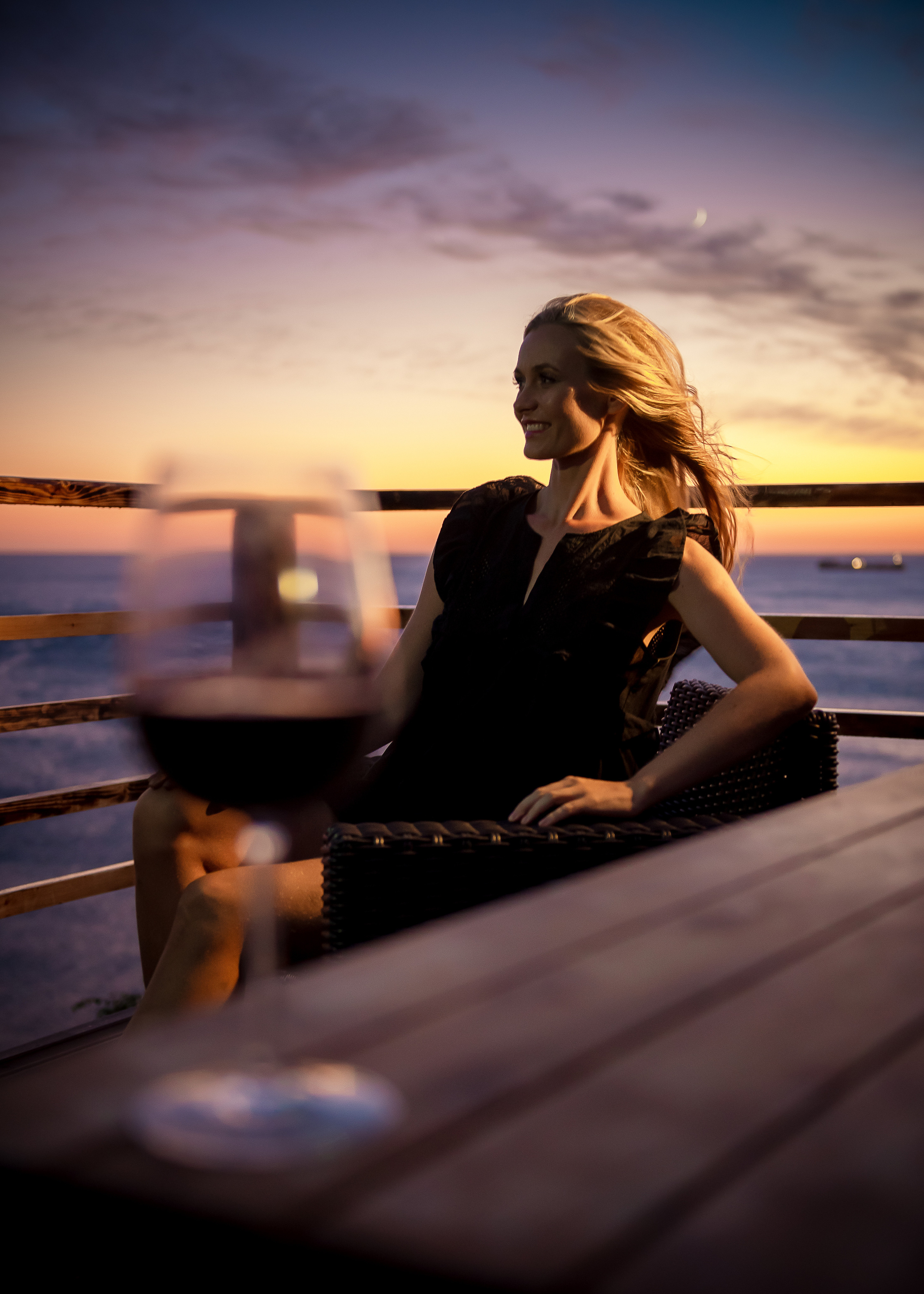 Фотосессия Марии в Геленджике. Семейный и детский фотограф в Краснодарском крае Натали Фищенко