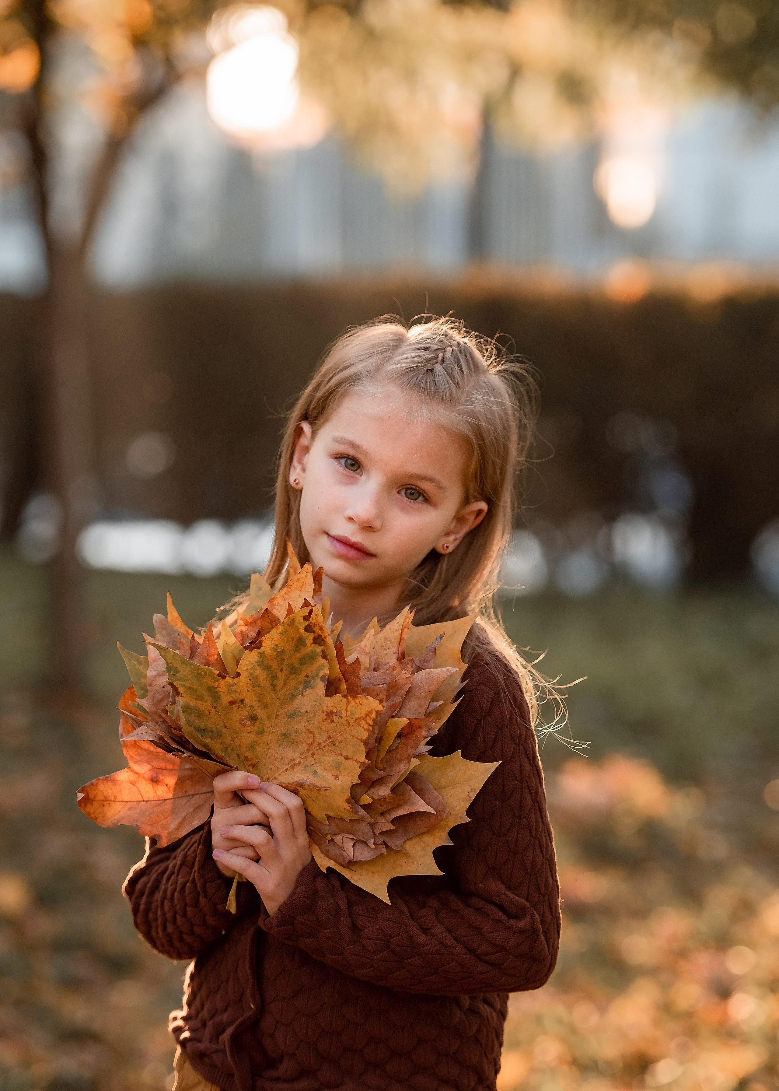 Семейная фотосессия Екатерины. Семейный и детский фотограф в Краснодарском крае Натали Фищенко