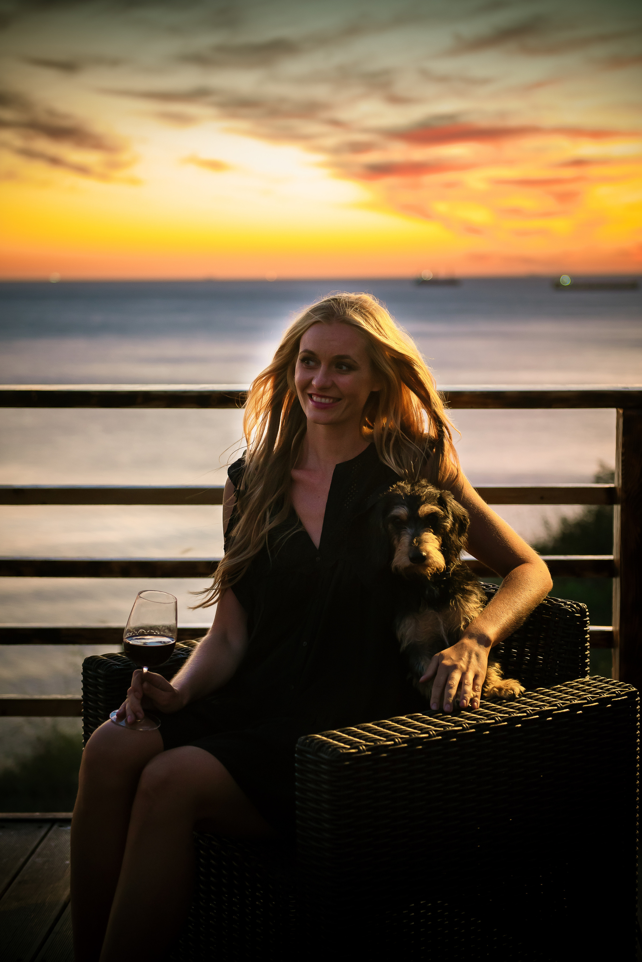 Фотосессия Марии в Геленджике. Семейный и детский фотограф в Краснодарском крае Натали Фищенко