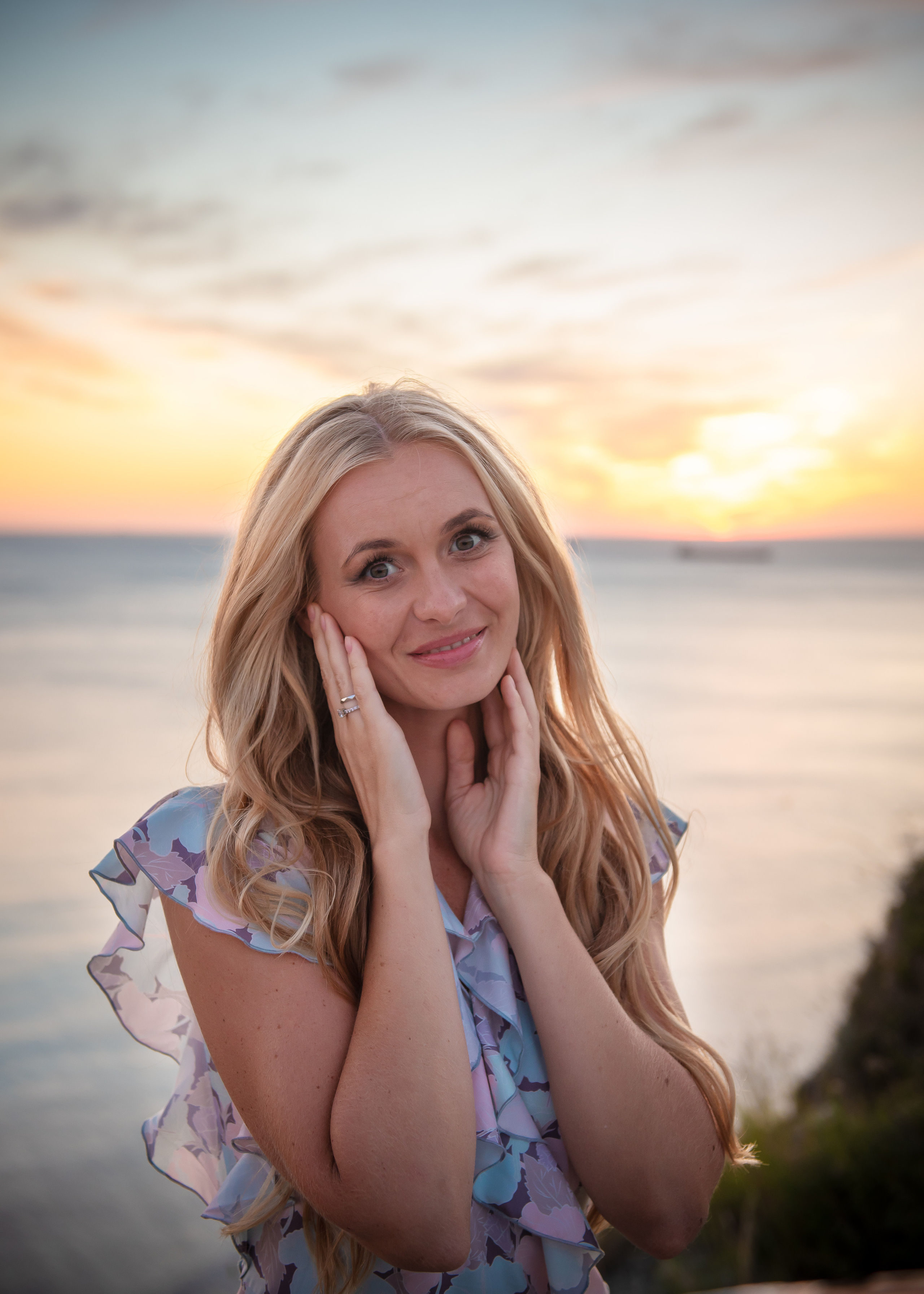 Фотосессия Марии в Геленджике. Семейный и детский фотограф в Краснодарском крае Натали Фищенко