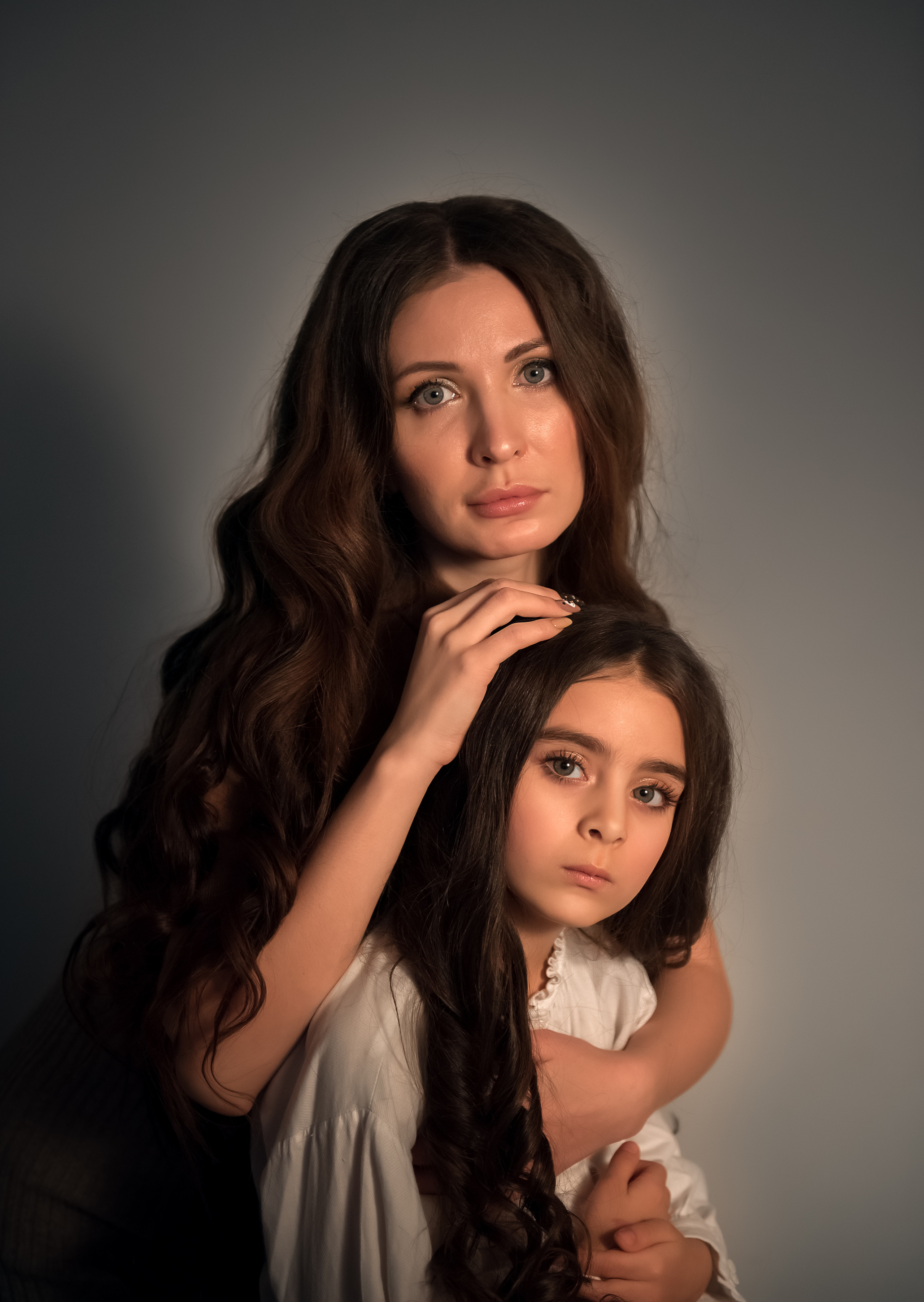 Фотопроект «Мамино счастье». Семейный и детский фотограф в Краснодарском крае Натали Фищенко