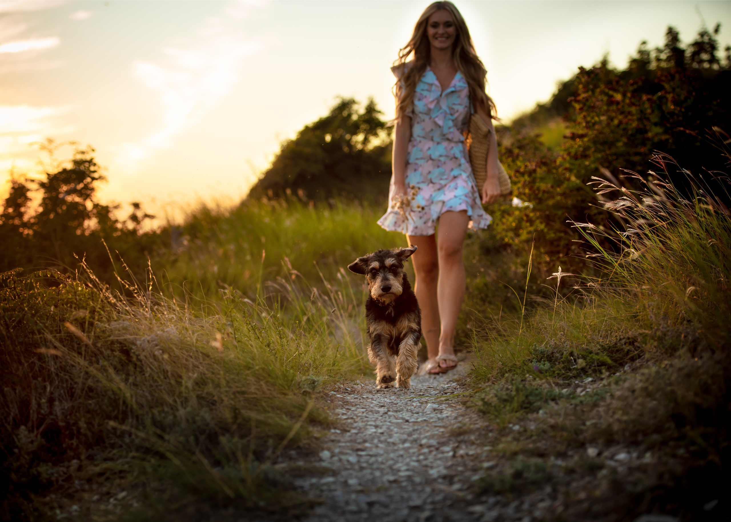 Фотосессия Марии в Геленджике. Семейный и детский фотограф в Краснодарском крае Натали Фищенко
