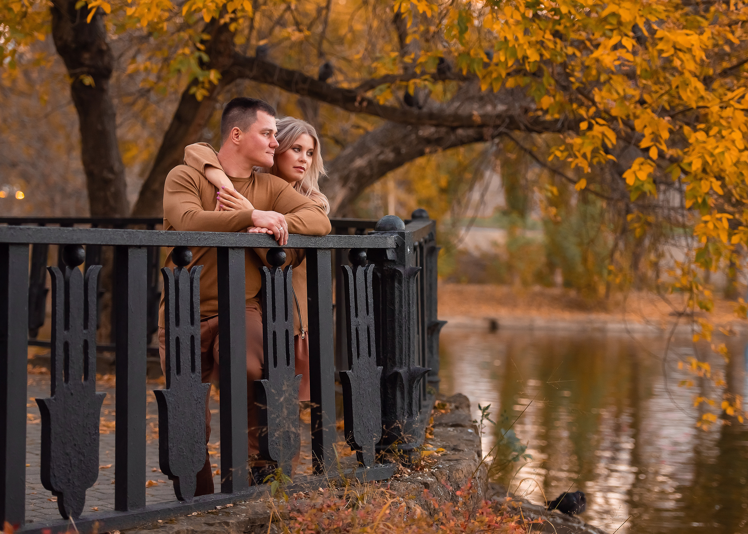 Семейная фотосессия Екатерины. Семейный и детский фотограф в Краснодарском крае Натали Фищенко