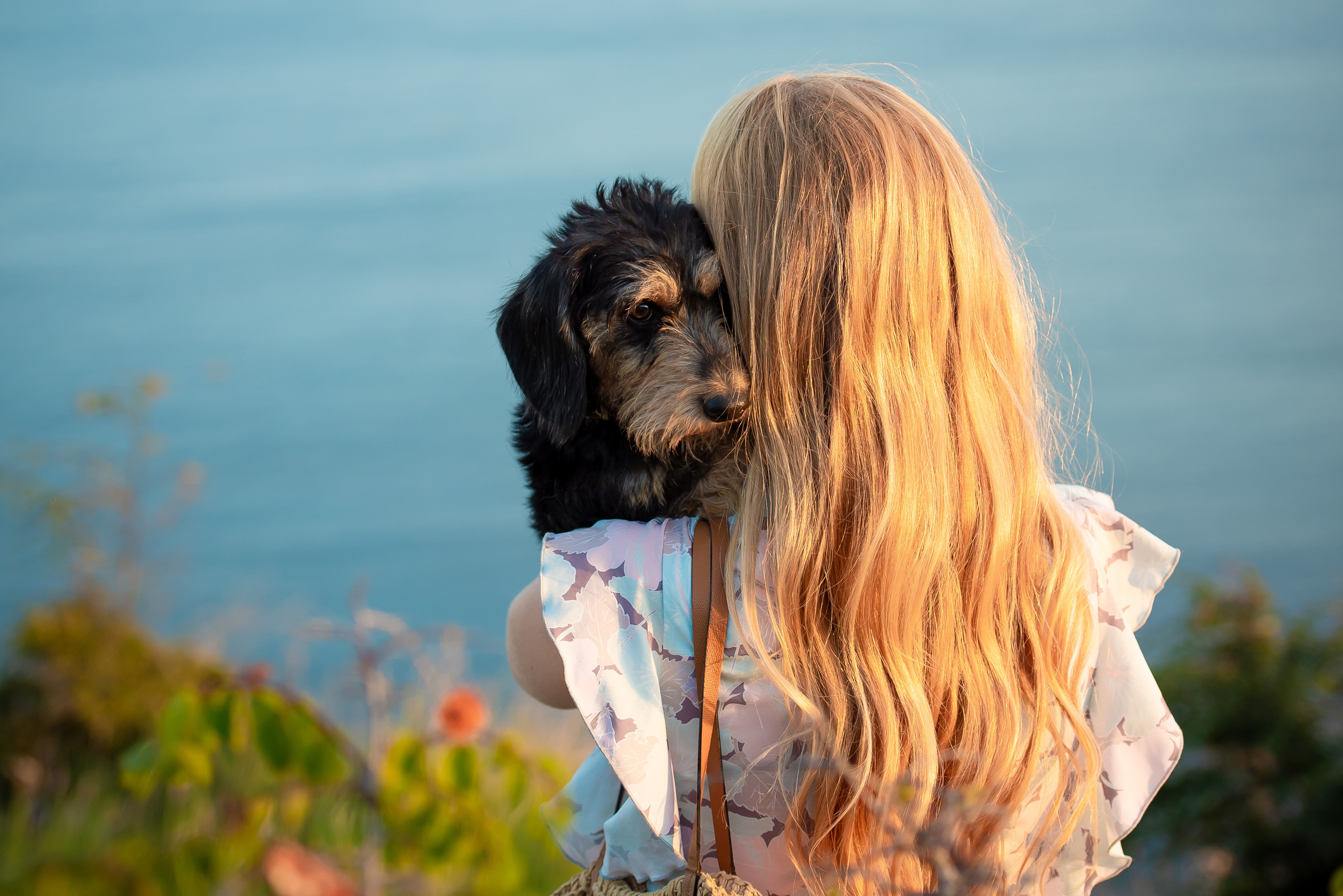 Фотосессия Марии в Геленджике. Семейный и детский фотограф в Краснодарском крае Натали Фищенко