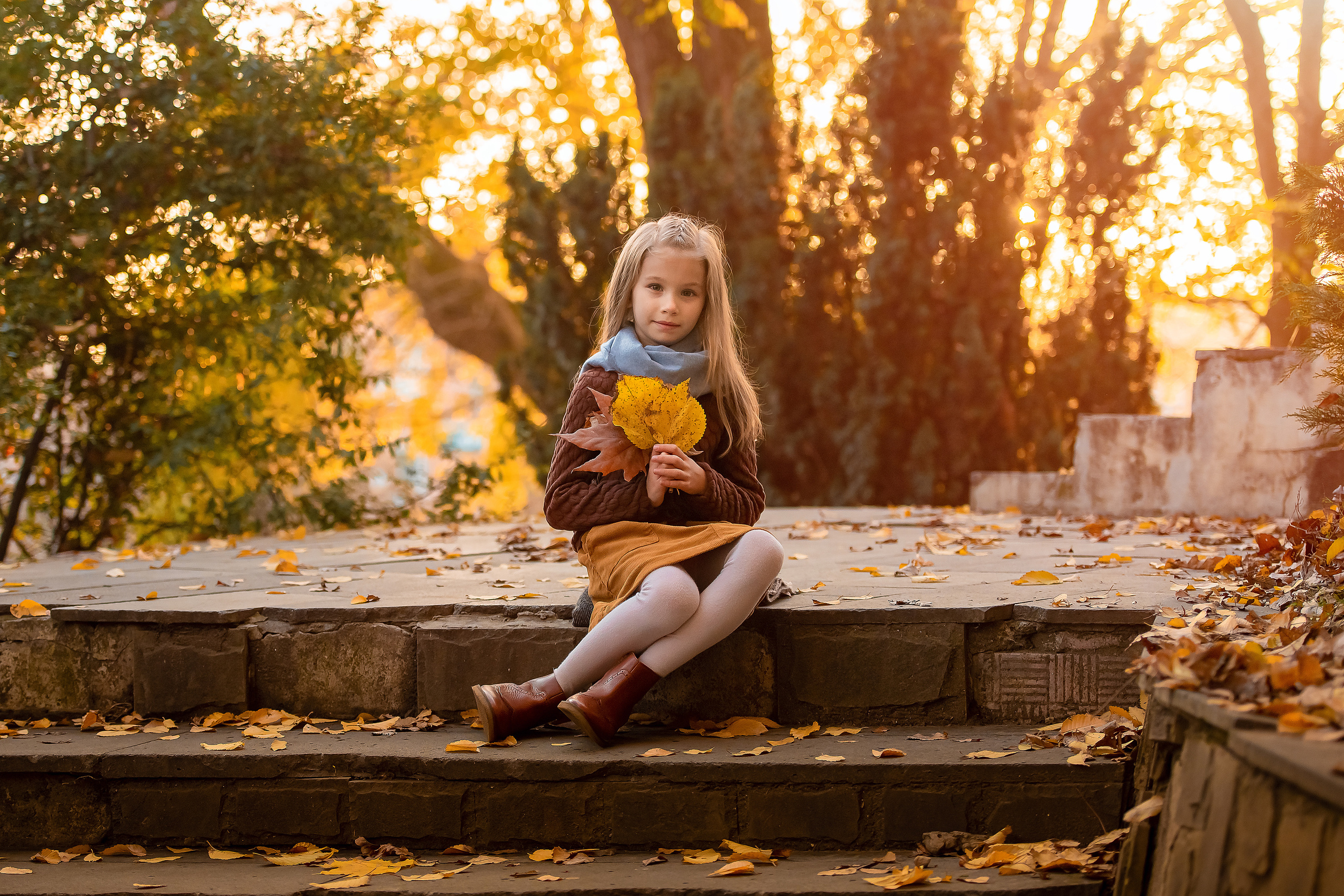 Семейная фотосессия Екатерины. Семейный и детский фотограф в Краснодарском крае Натали Фищенко
