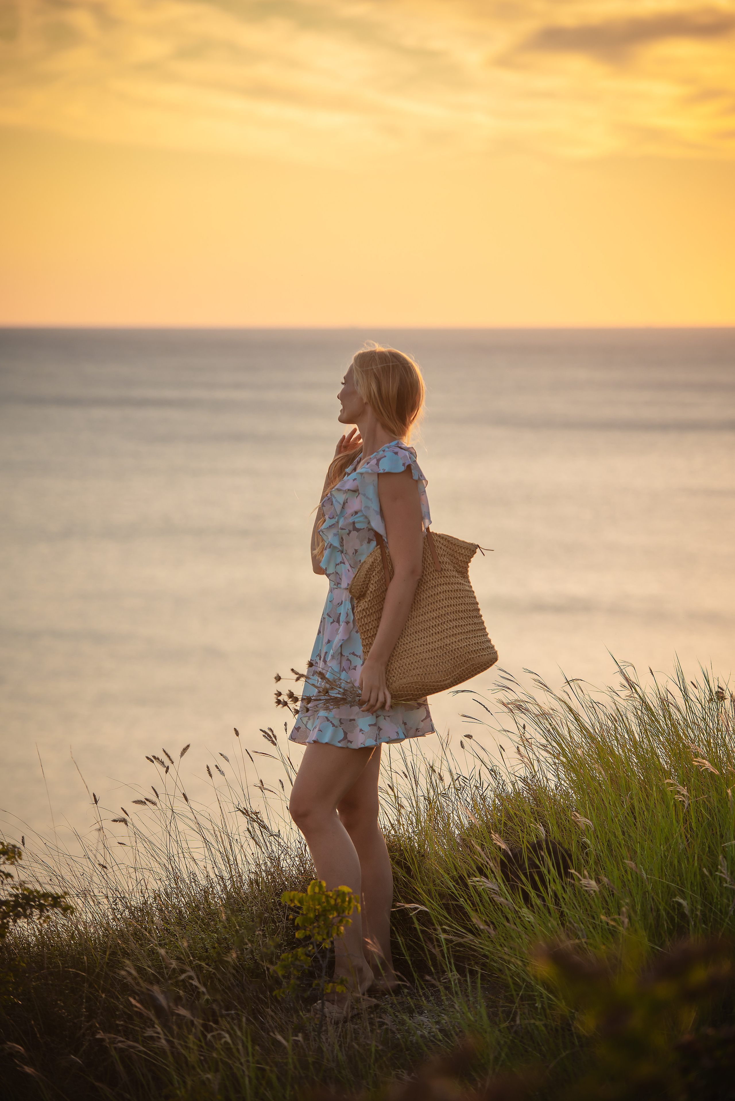 Фотосессия Марии в Геленджике. Семейный и детский фотограф в Краснодарском крае Натали Фищенко