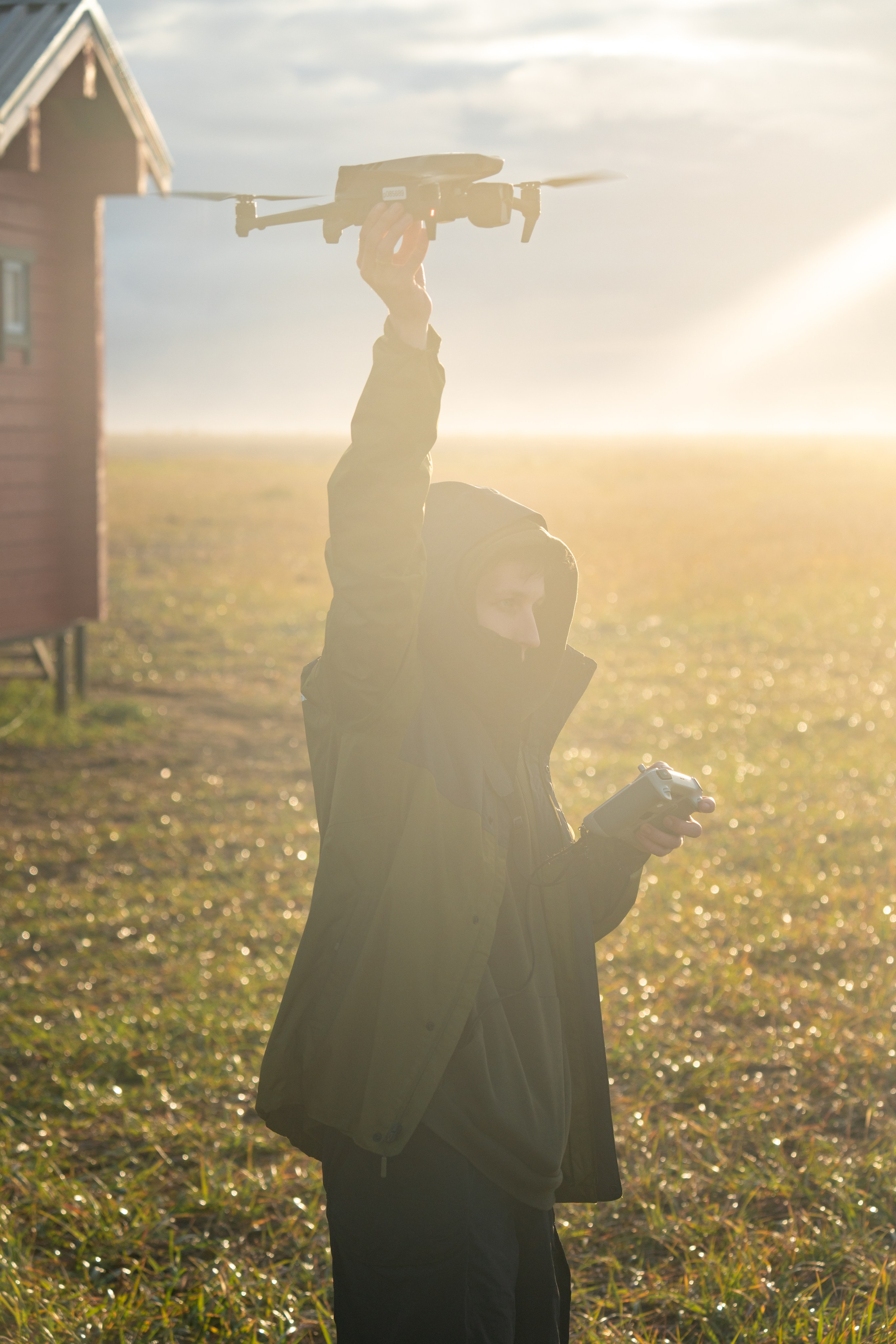 Чукотка. Gusarov Travel Photography