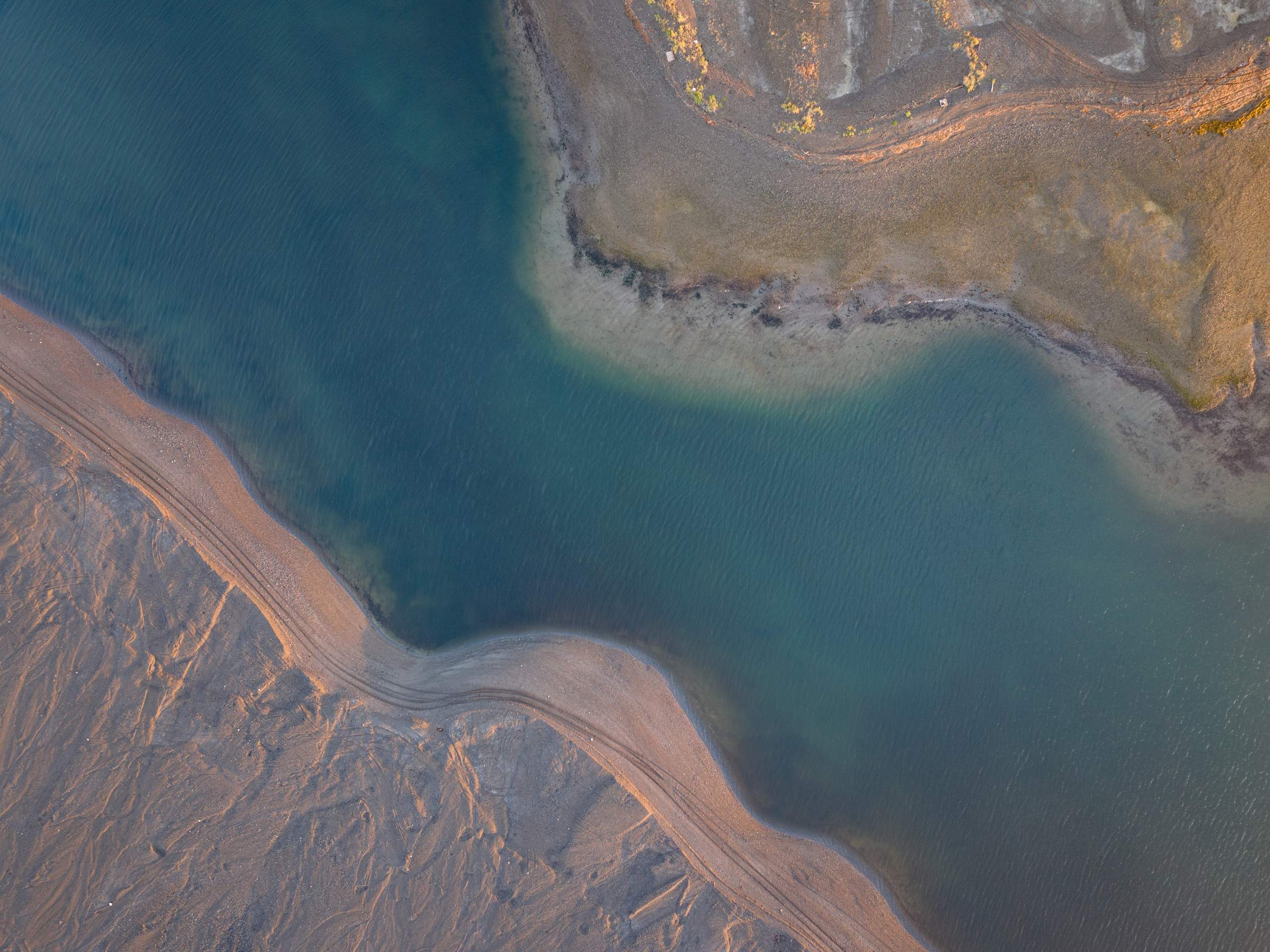 Чукотка. Gusarov Travel Photography