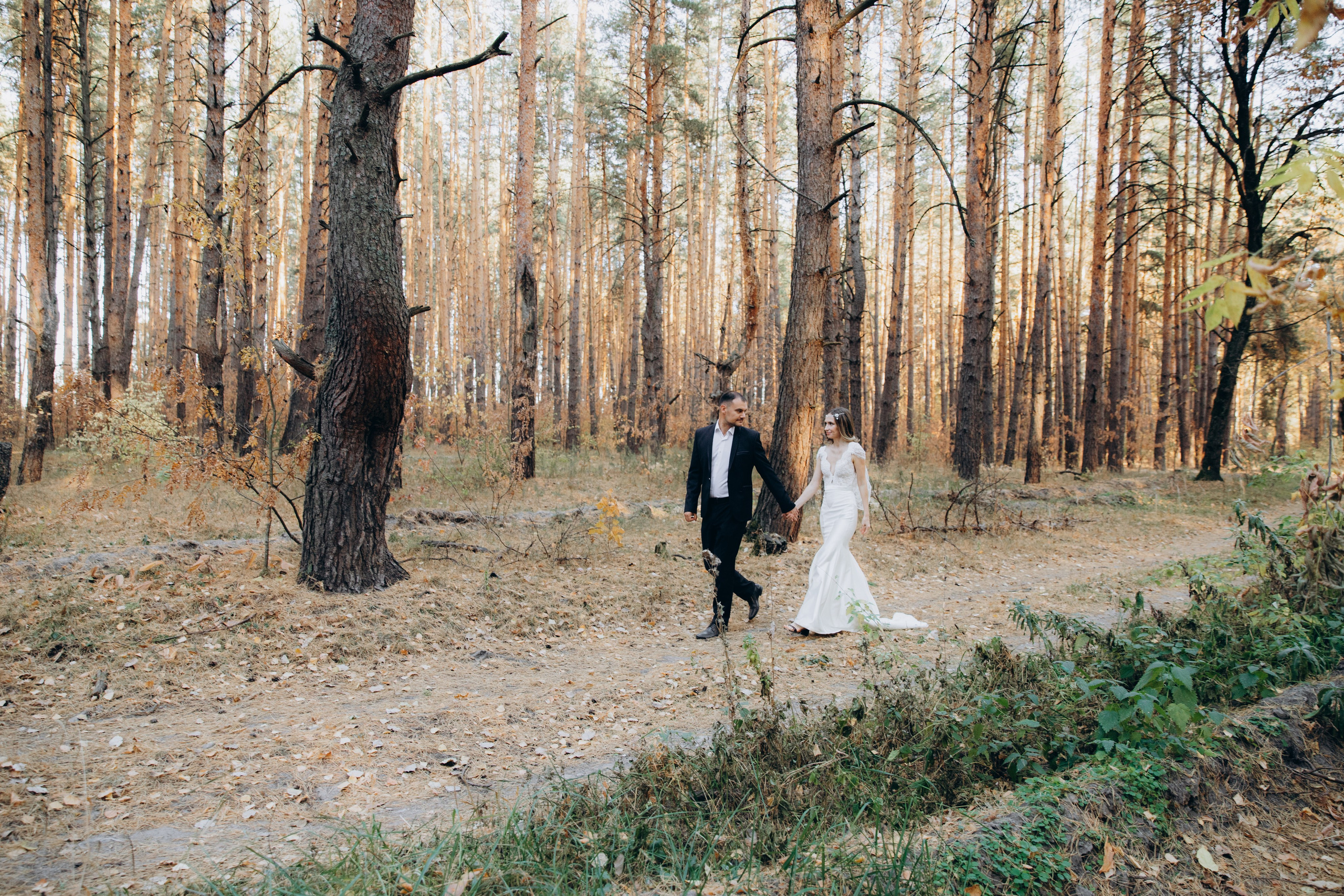 Светлана и Сергей. Семейный фотограф документалист в Пензе Лопатинская Татья