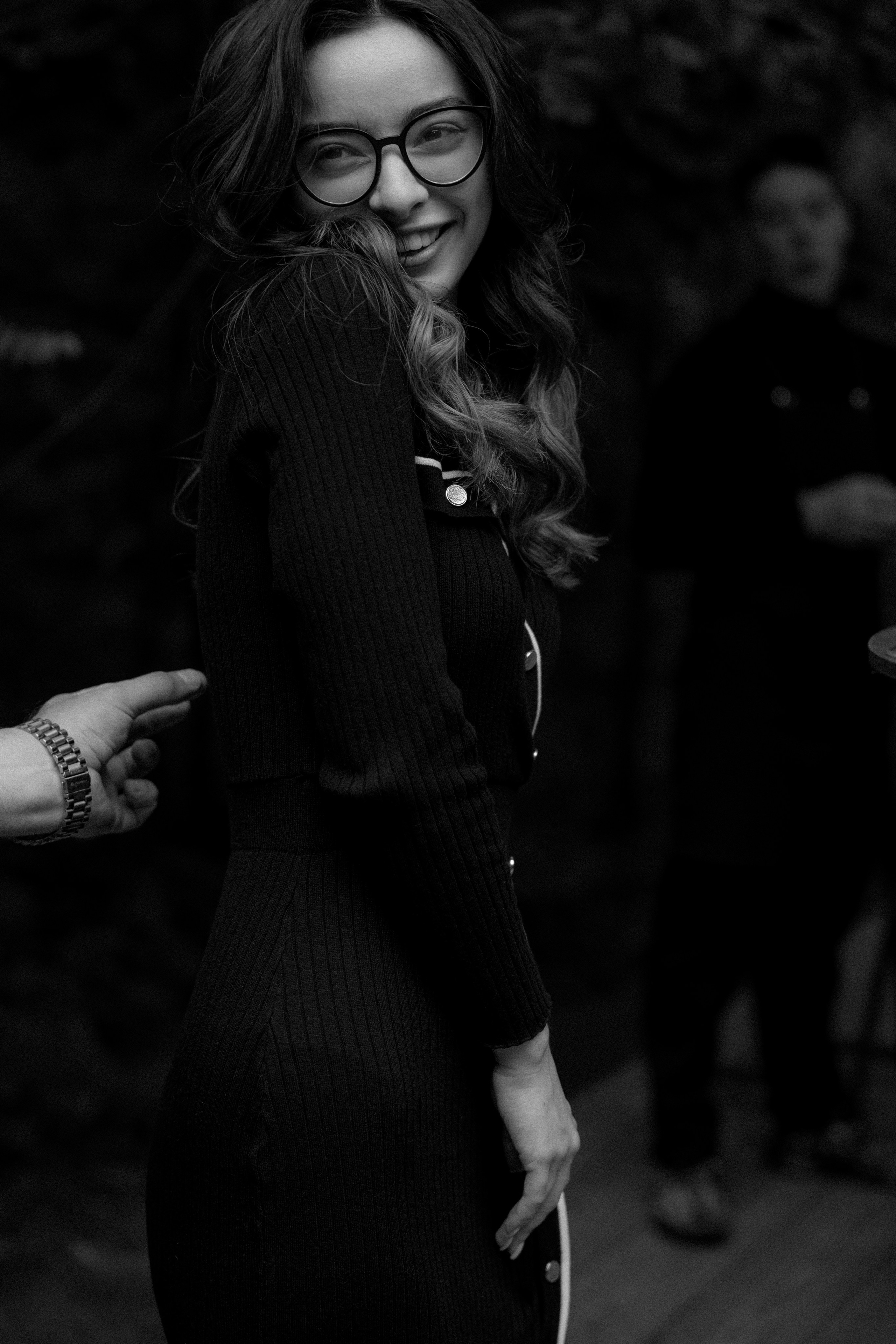 SAY SOMETHING LOVING. Фотограф Наталия Бирюкова