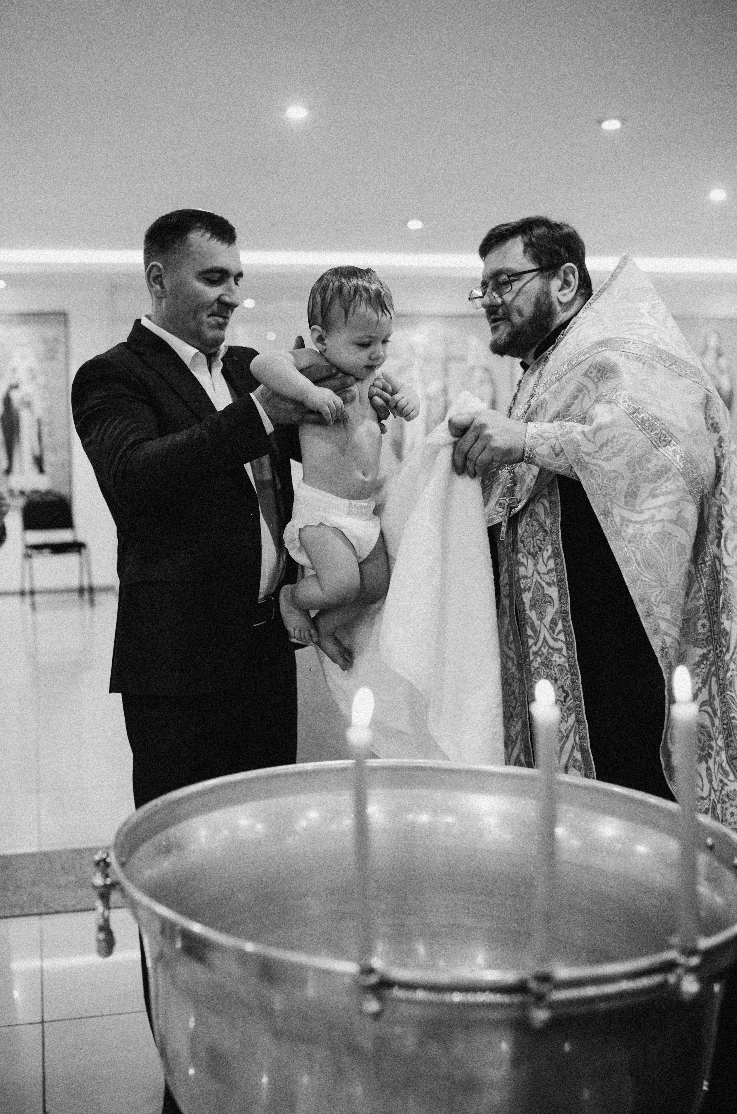 Гордей. Надежда Виховская — семейный фотограф в Астане