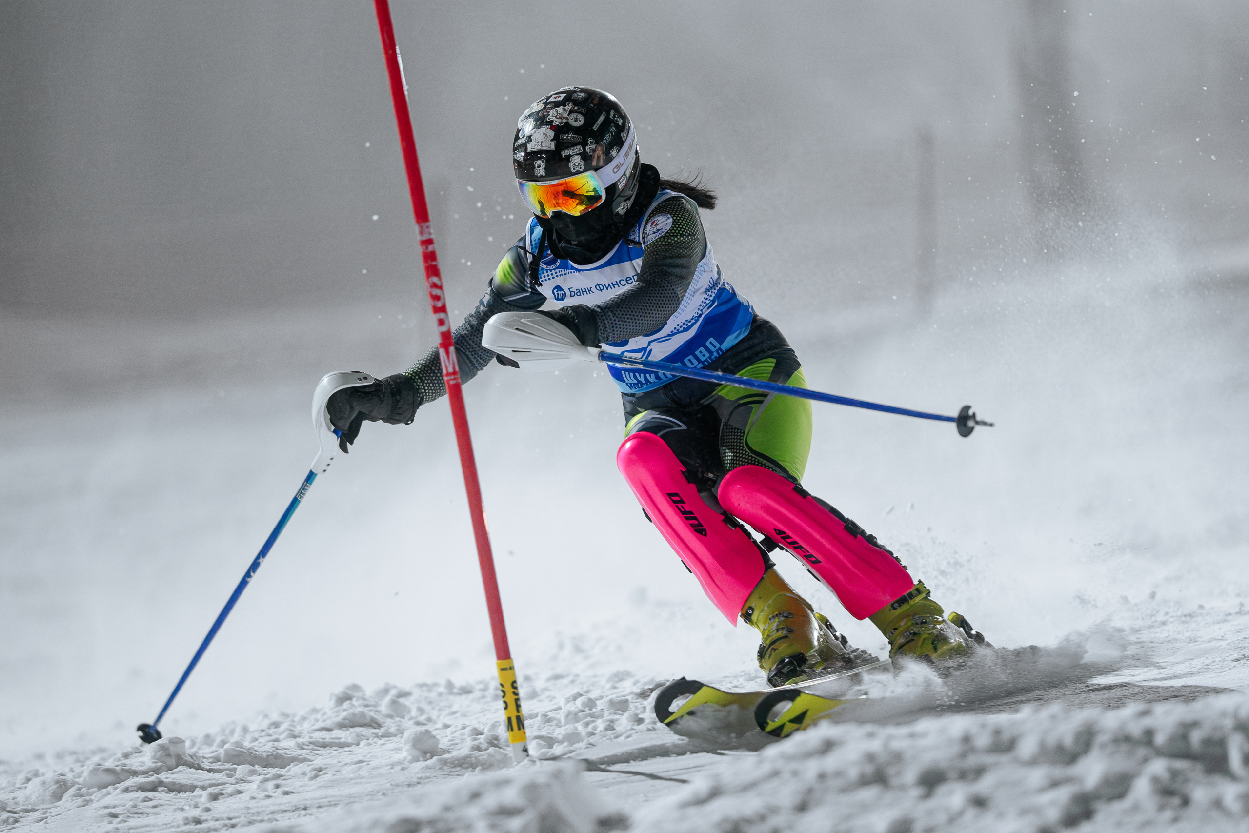2026.01.20 | Первенство «памяти А.Жирова», Шуколово, SL. Фотограф Студитский Евгений