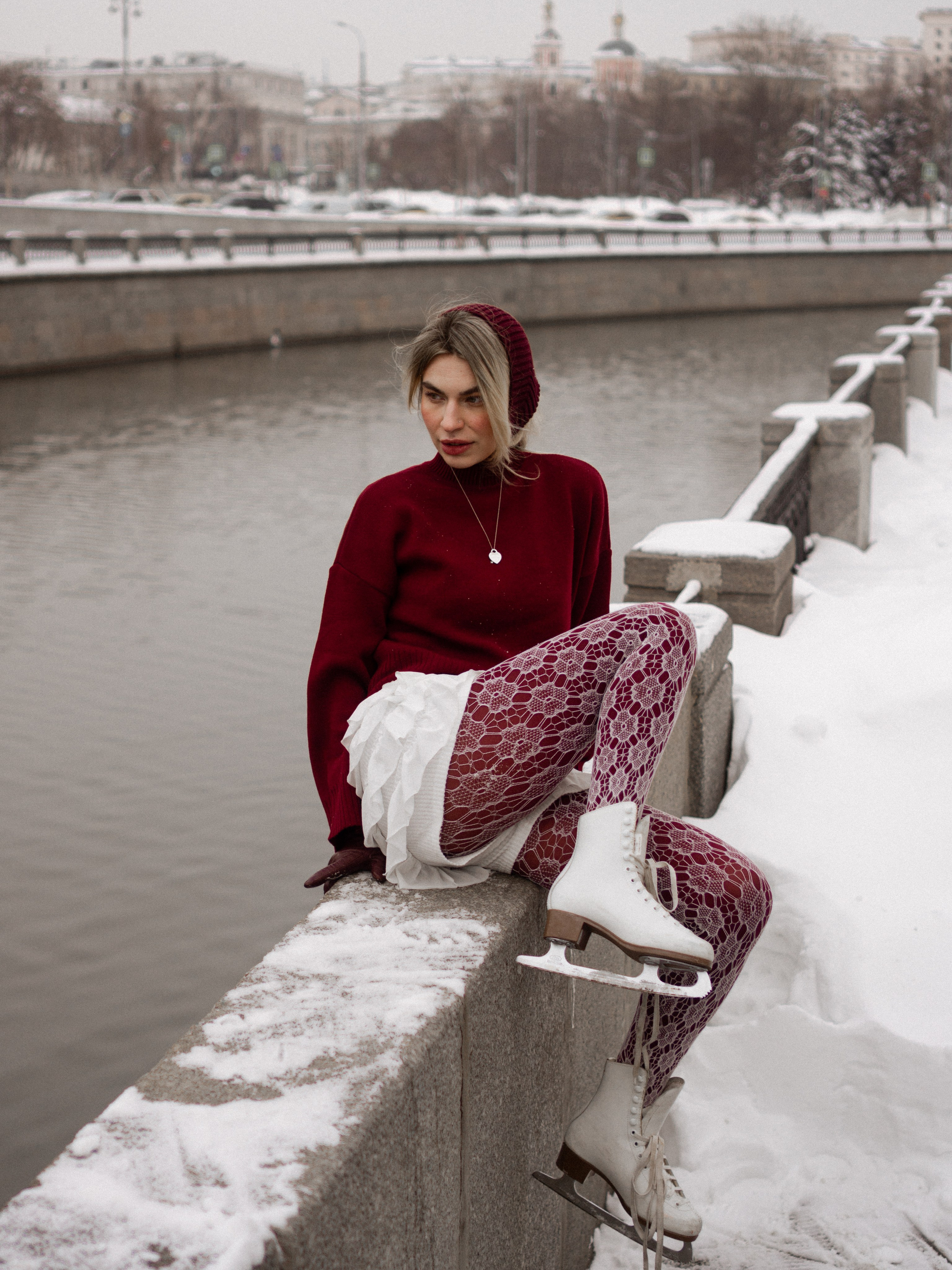 Elena. Женский фотограф Габдрашитова Кристина