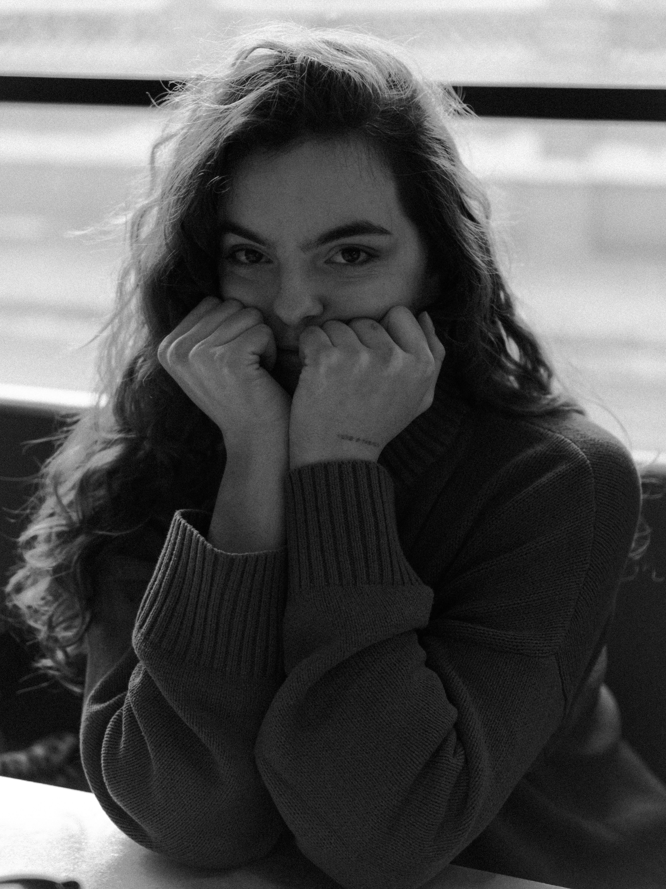 Alyona. Женский фотограф Габдрашитова Кристина