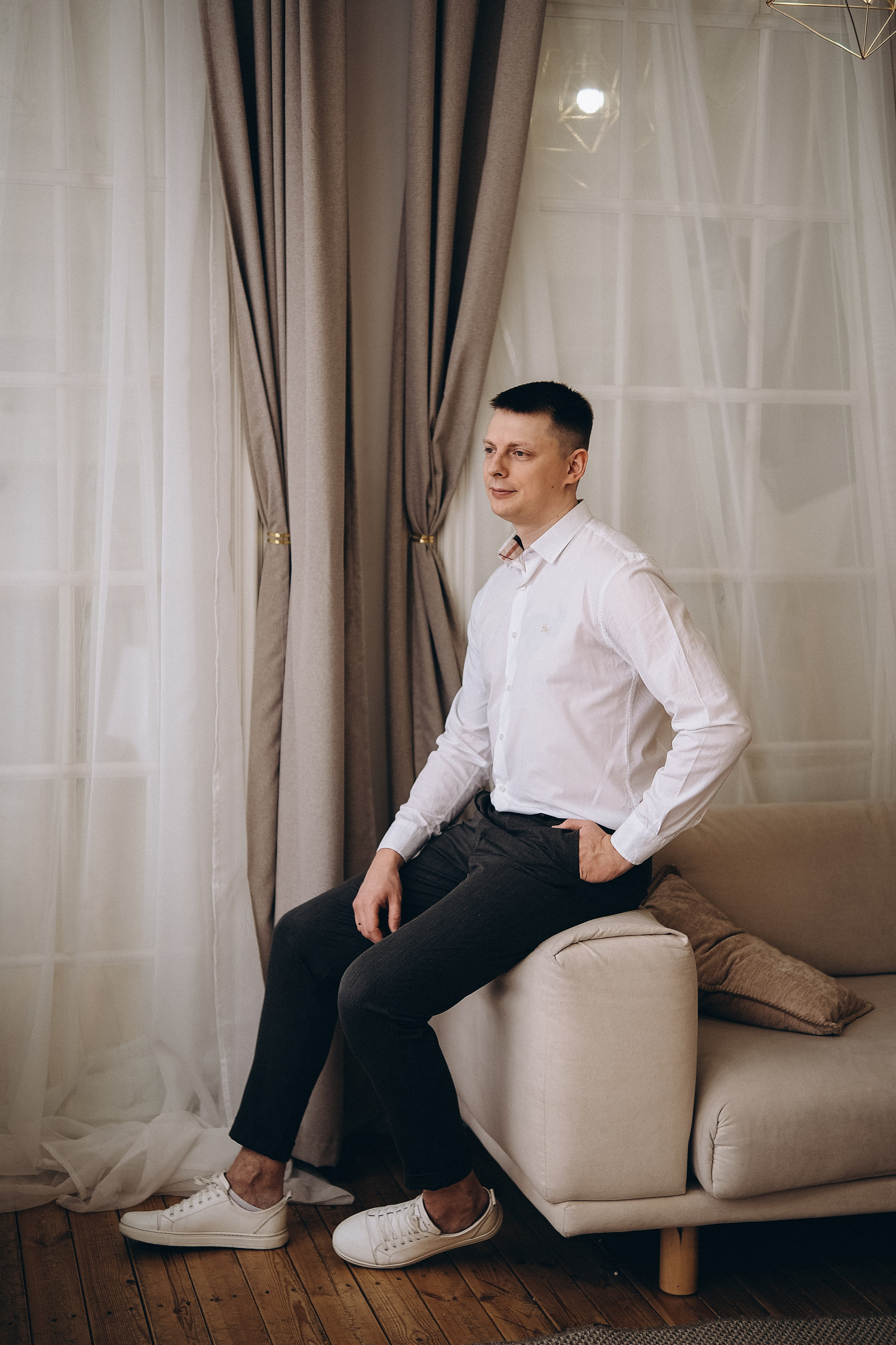 Катя & Саша. Phdkvmr.ru