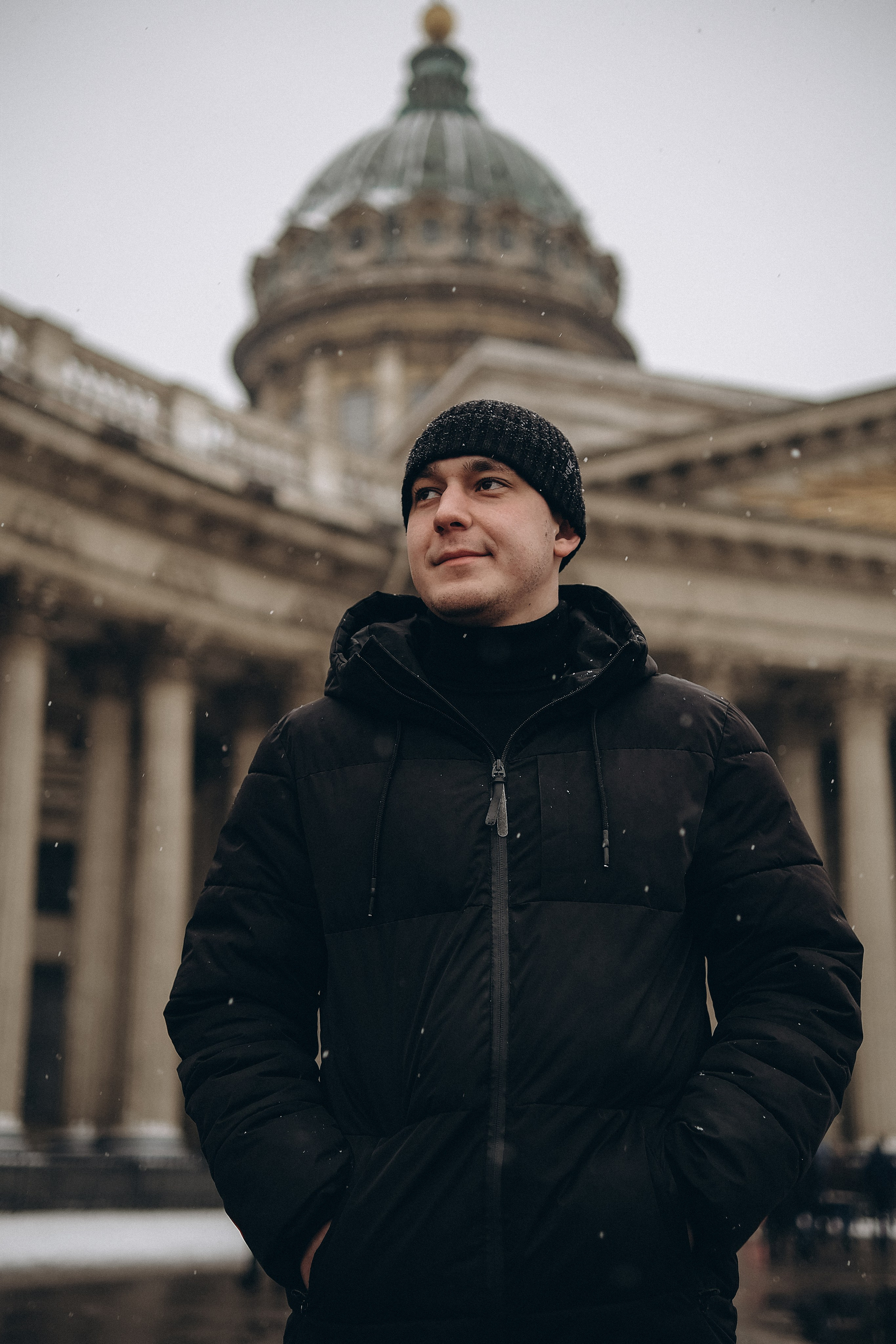 Соня & Витя. Phdkvmr.ru