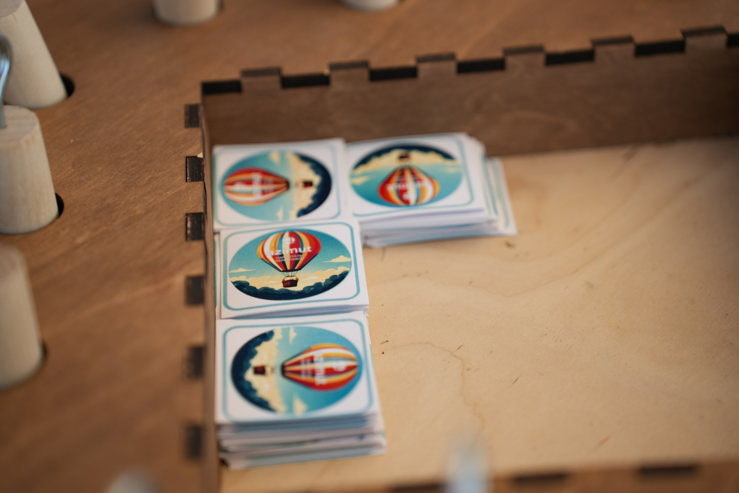 Фестиваль шаров день третий. Свадебный и семейный видеограф в Москве Гера Филатов