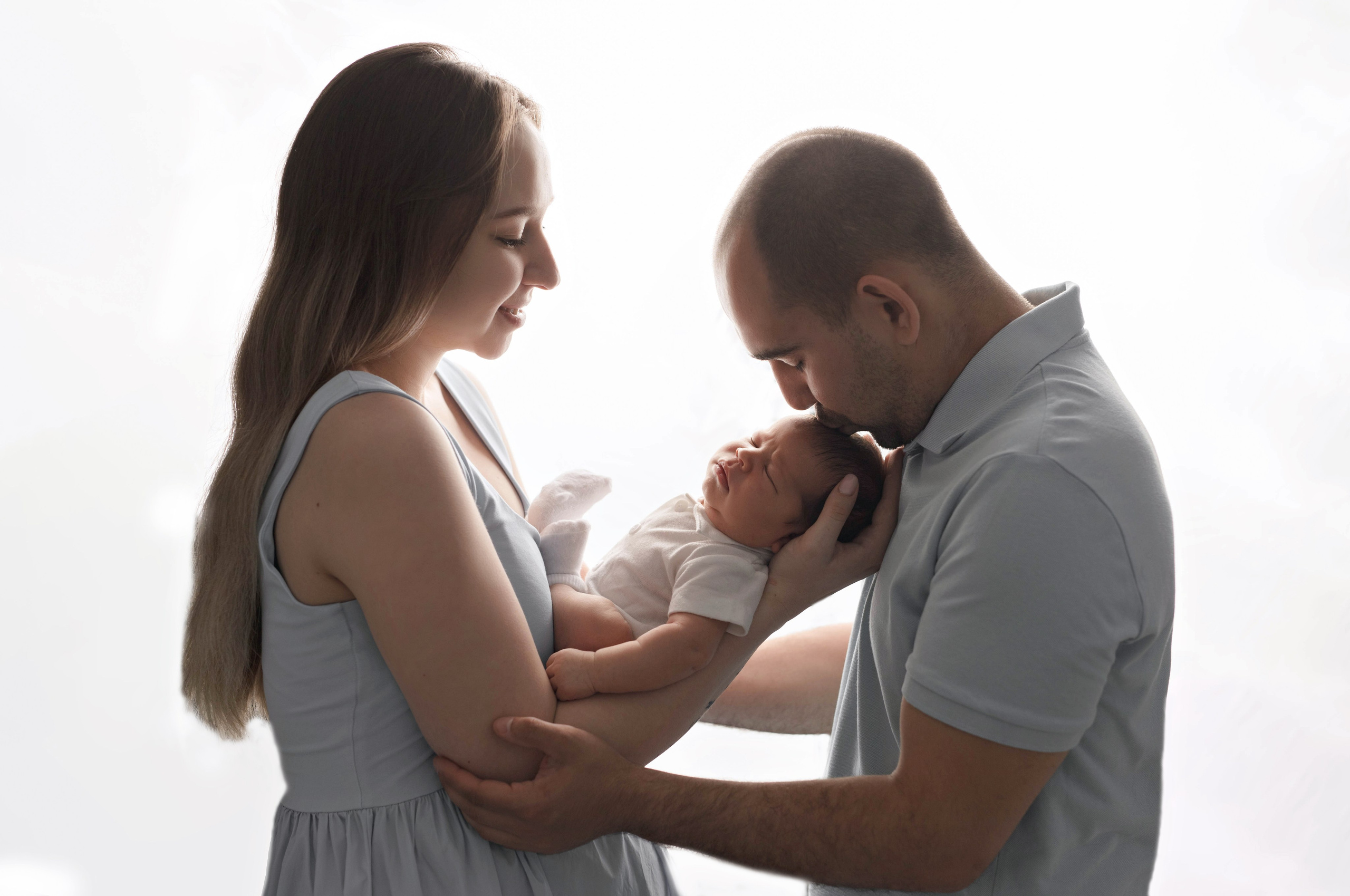 Мальчики. Фотограф Болотова Иветта