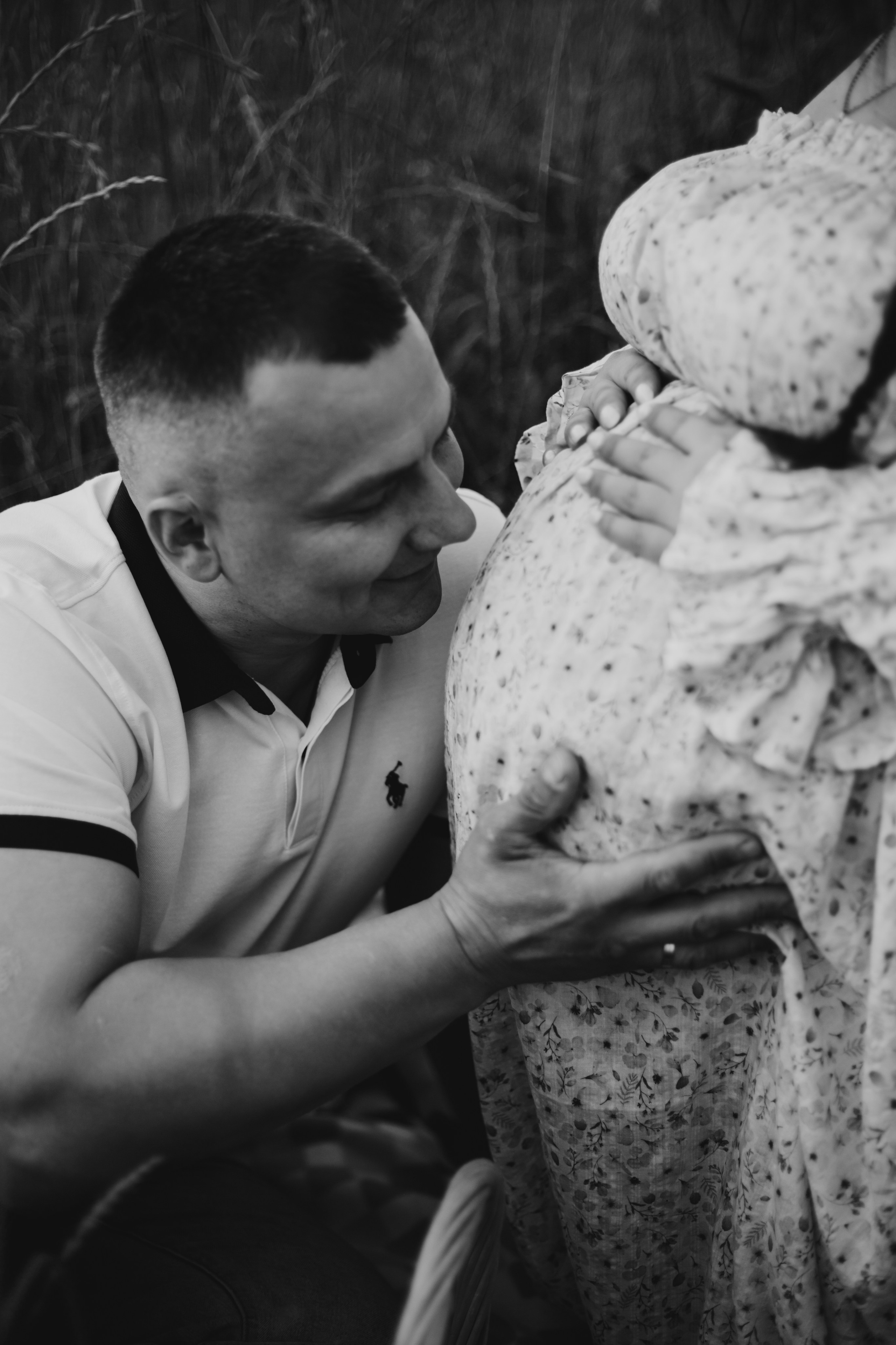 9 месяцев до встречи. Главная