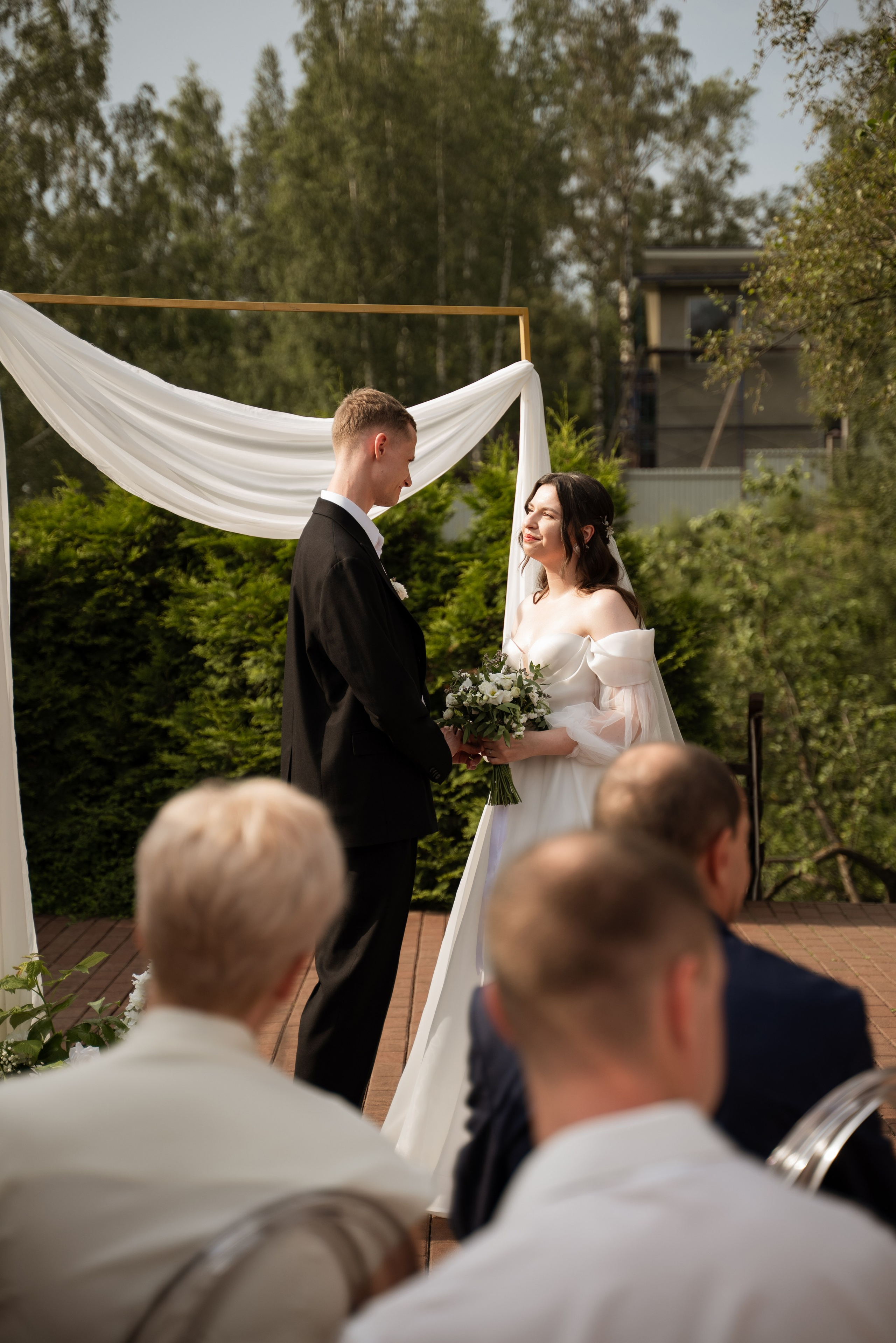 Вадим и Анна|12.07.25. Свадебный фотограф в Санкт-Петербурге Владислава Тюльпина