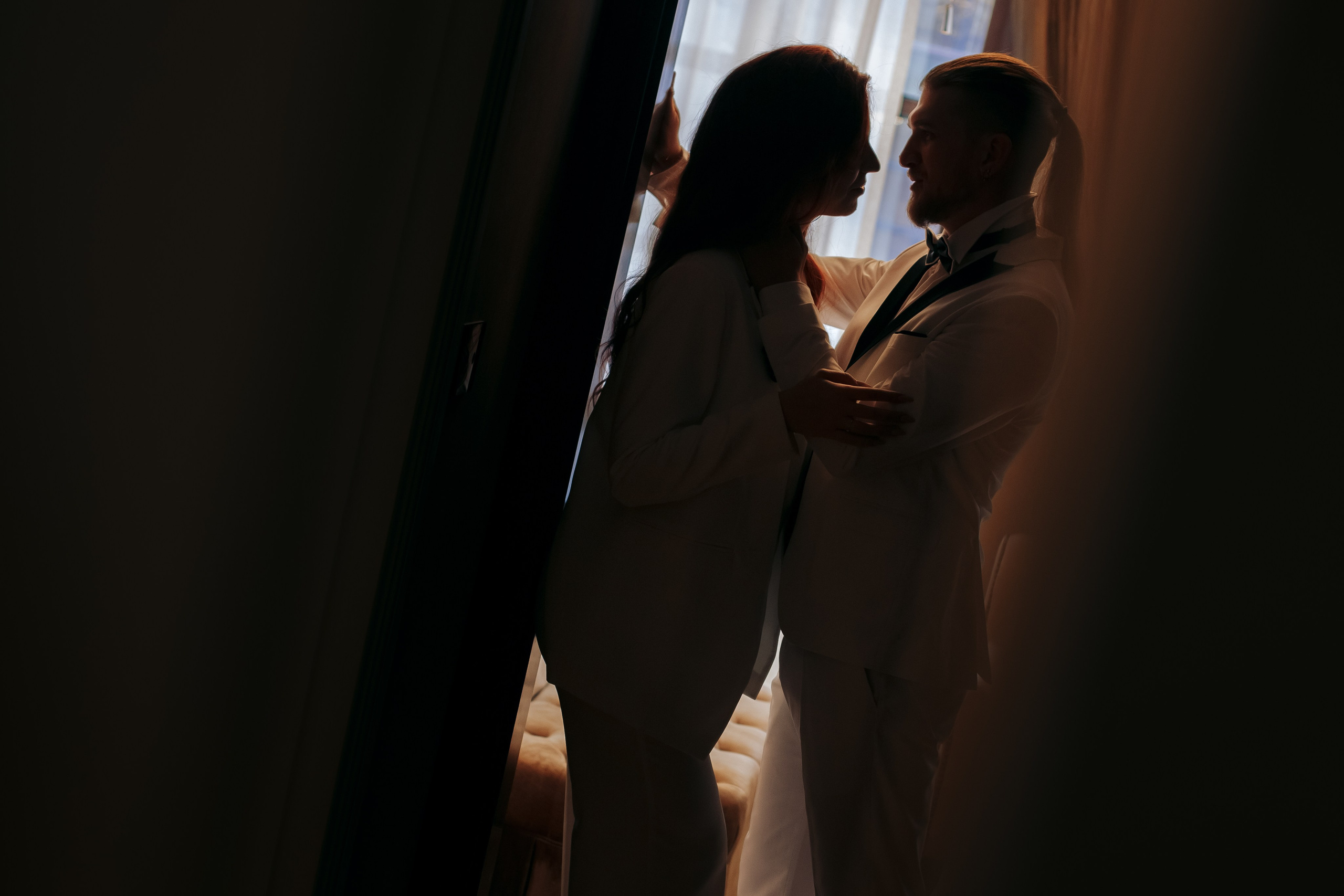 Сергей и Елена. Свадебный фотограф в Краснодаре Николай Крауз