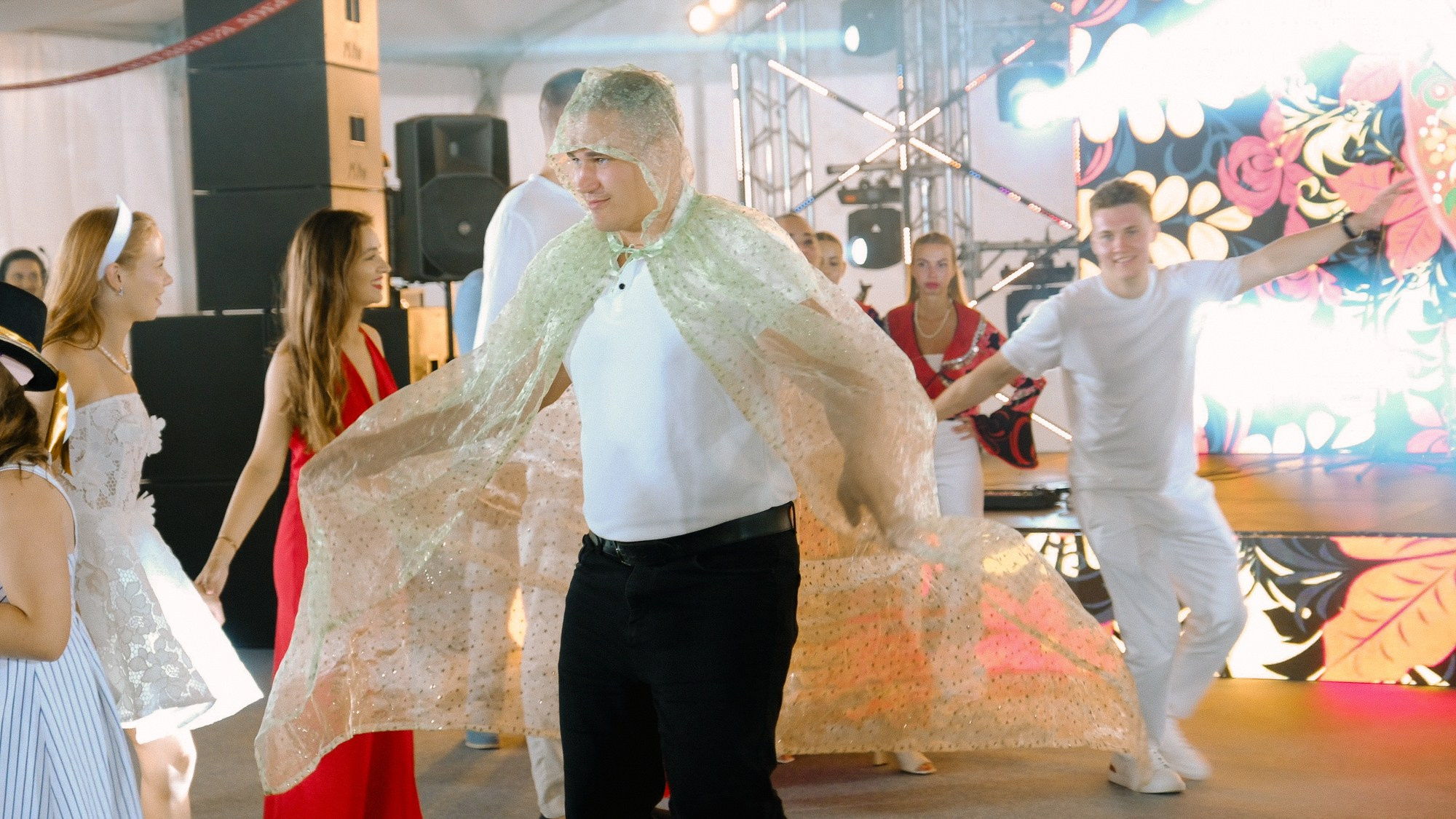 Мария / Семён. Свадебный Видеограф Фотограф в Сочи