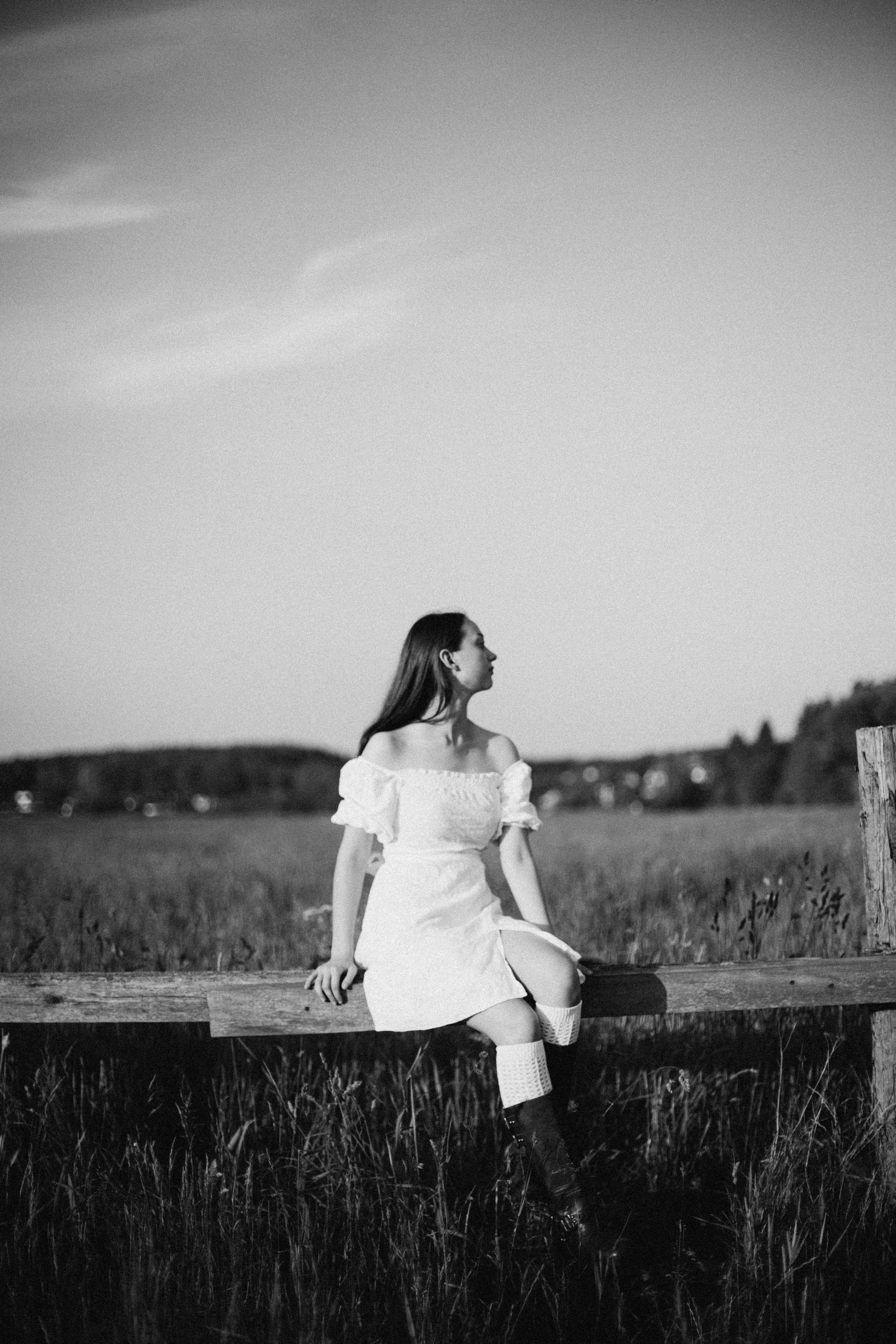 Что-то на закатном. Репортажный и детский фотограф в Минске