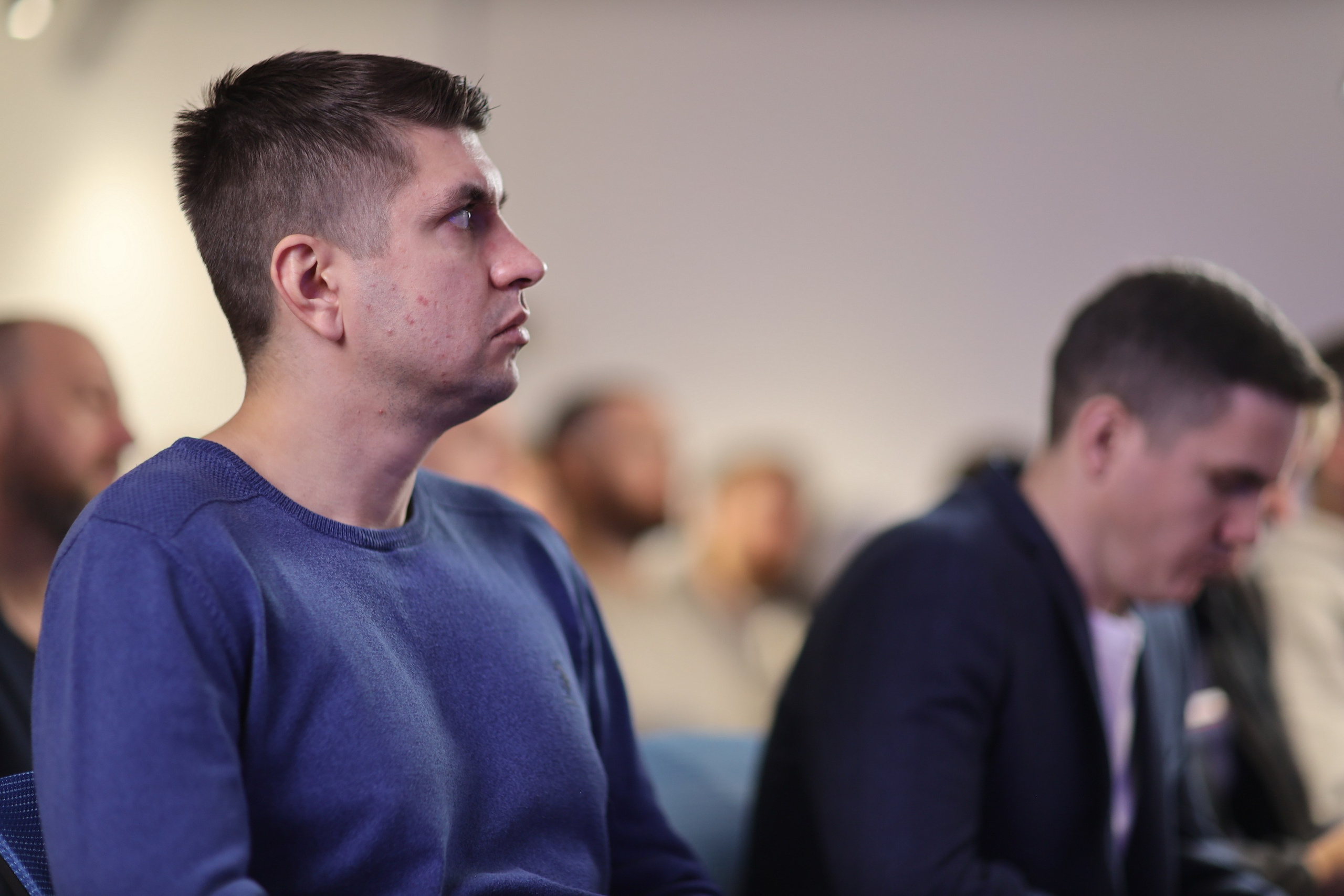 МастерМайнд 1.2. Съемка в студии под ваш запрос, студийные съемки, фотографии архитектурных объектов — Александр Евстигнеев — фотограф Москва