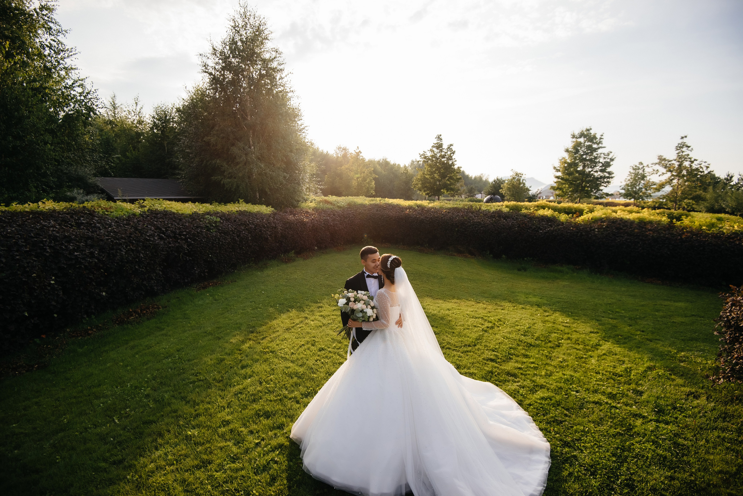 WEDDING. Фотограф Евгений Фураев