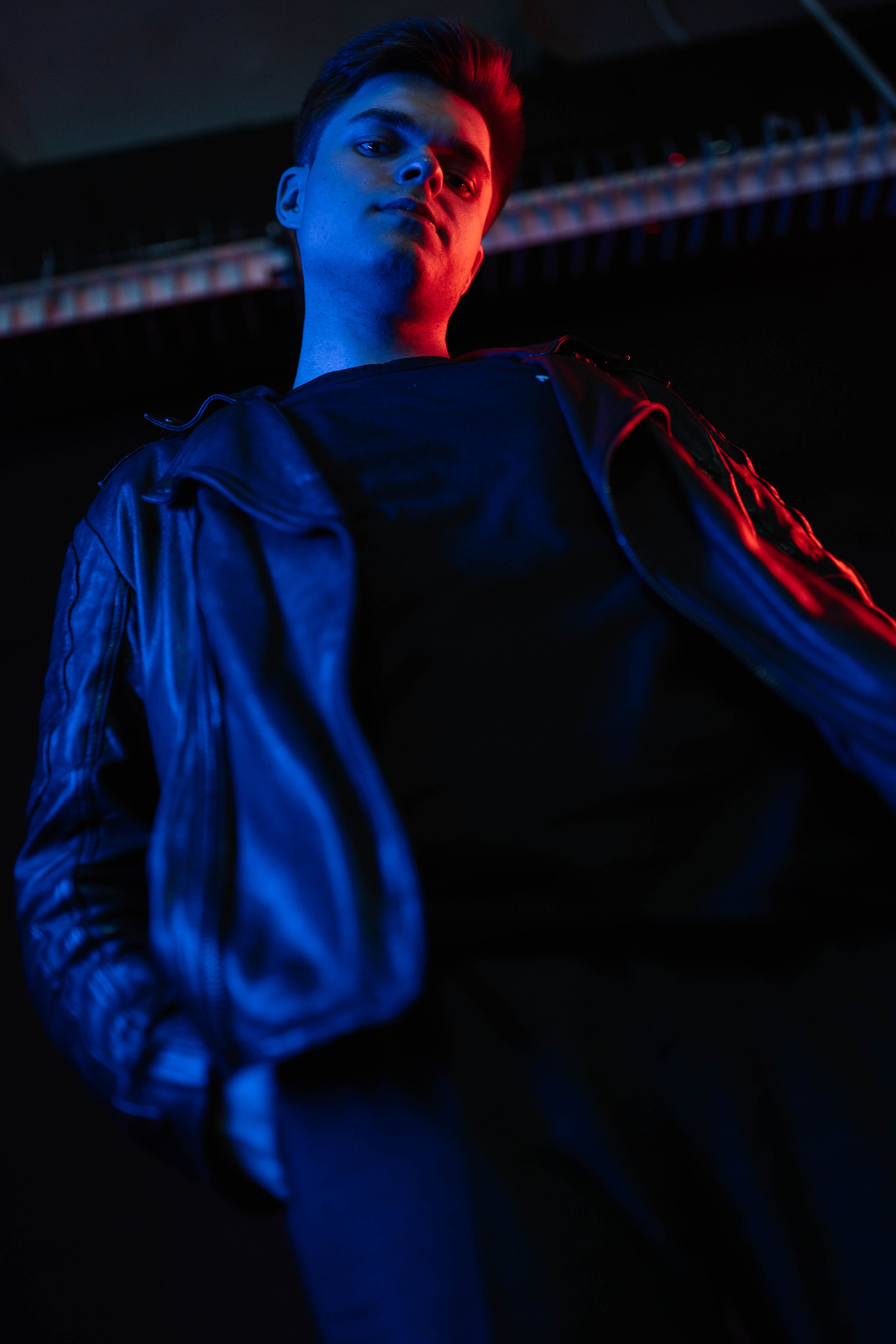 Артём. Фотограф Александра Кузнецова