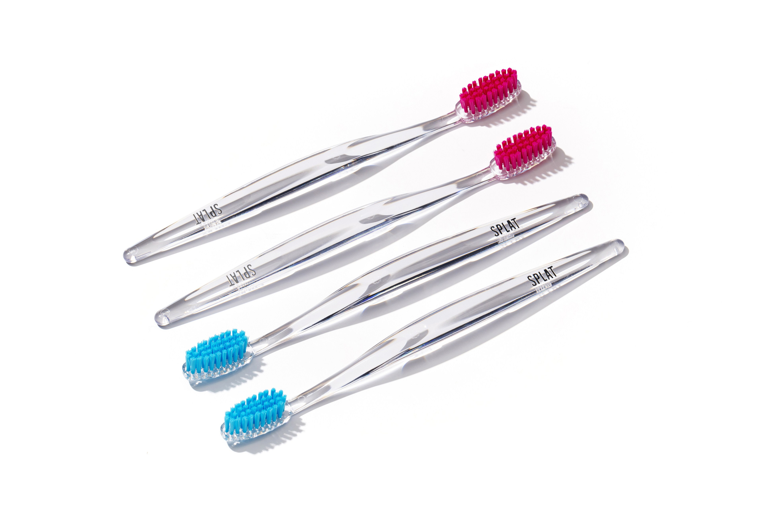 Предметная съемка косметики в Санкт-Петербурге