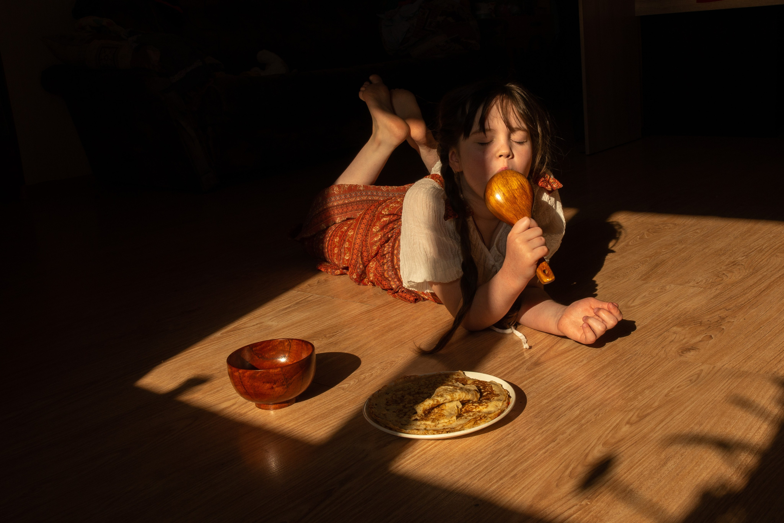 Профессиональный фотограф Церковных Таинств в Чите Ткачук Юлия